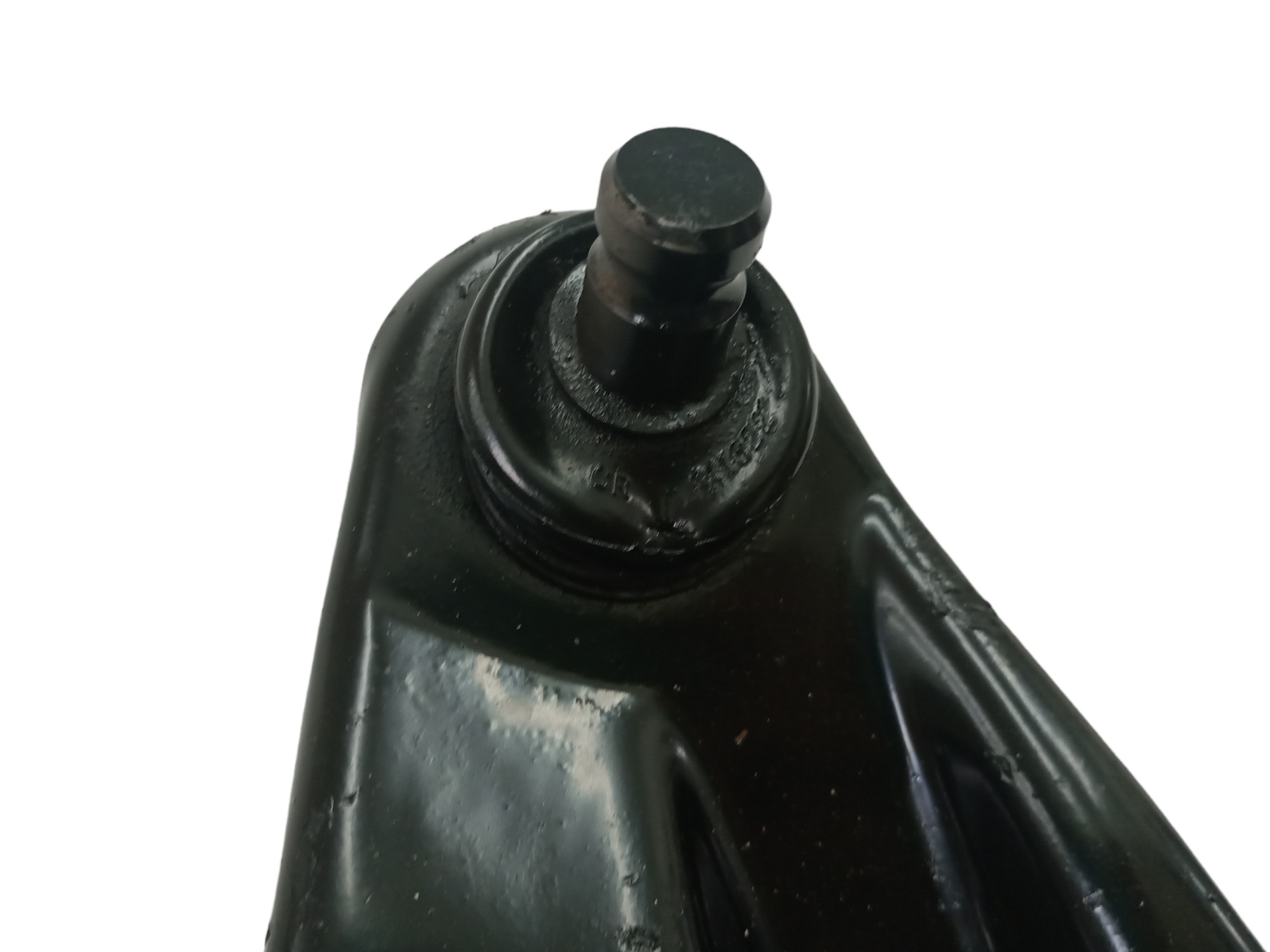 Bandeja Suspensão Dianteira L/e Renault Sandero/logan 07/19 5