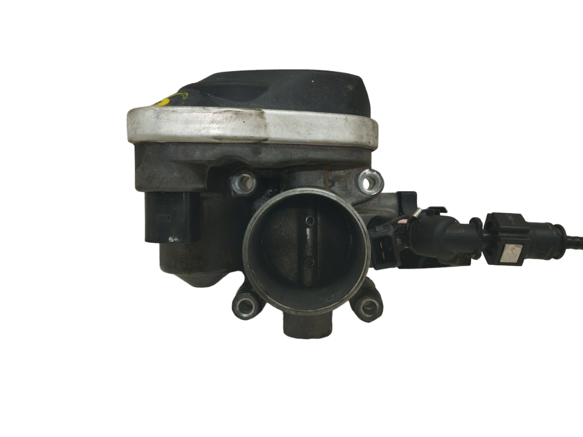 Corpo Borboleta Tbi Renault Sandero, Logan 1.6 – A2c53421264 4