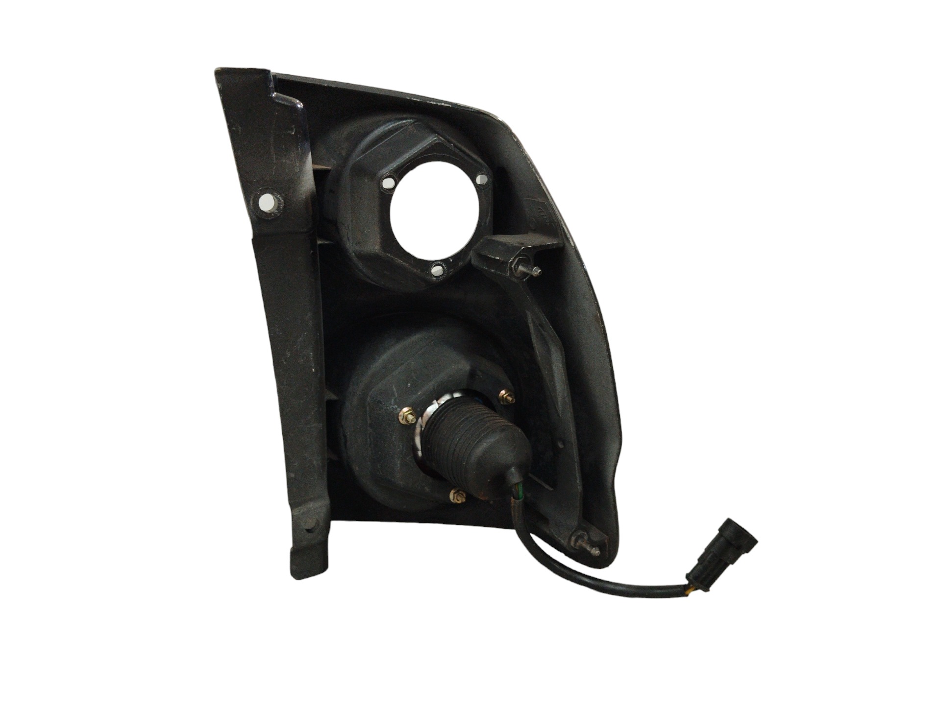 Lanterna Tras L/e Mitsubishi Pajero Sport 2006/11 2