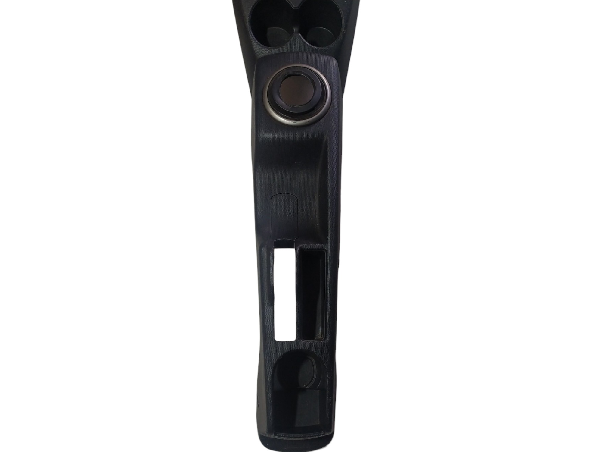 Console Central Honda Fot 2004 A 2008 Original 3
