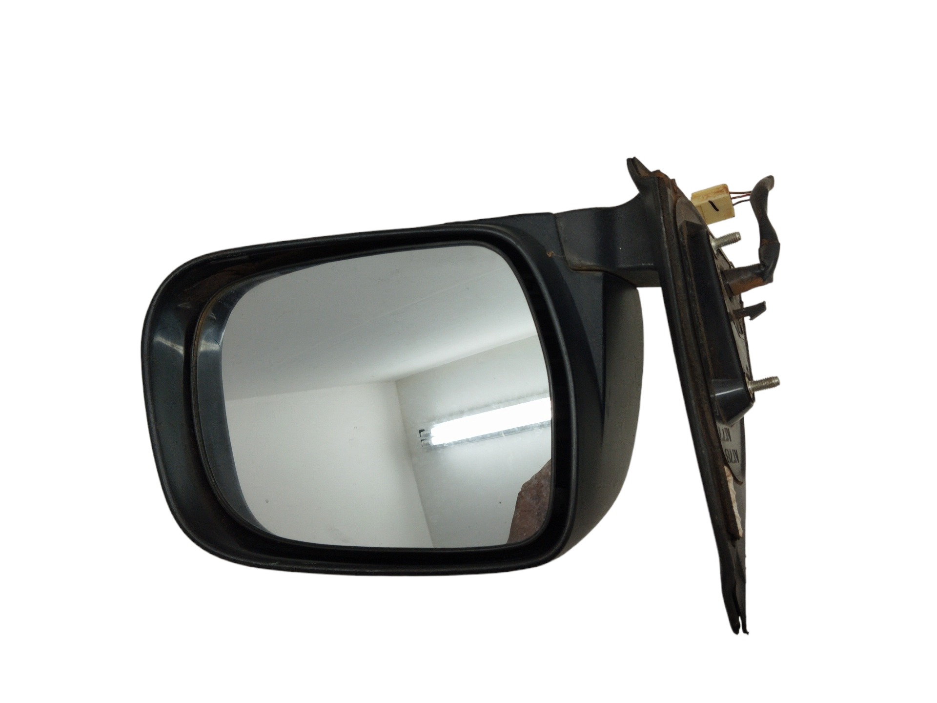 Retrovisor Elétrico L/e Nissan Frontier 2013/2014 Original 2
