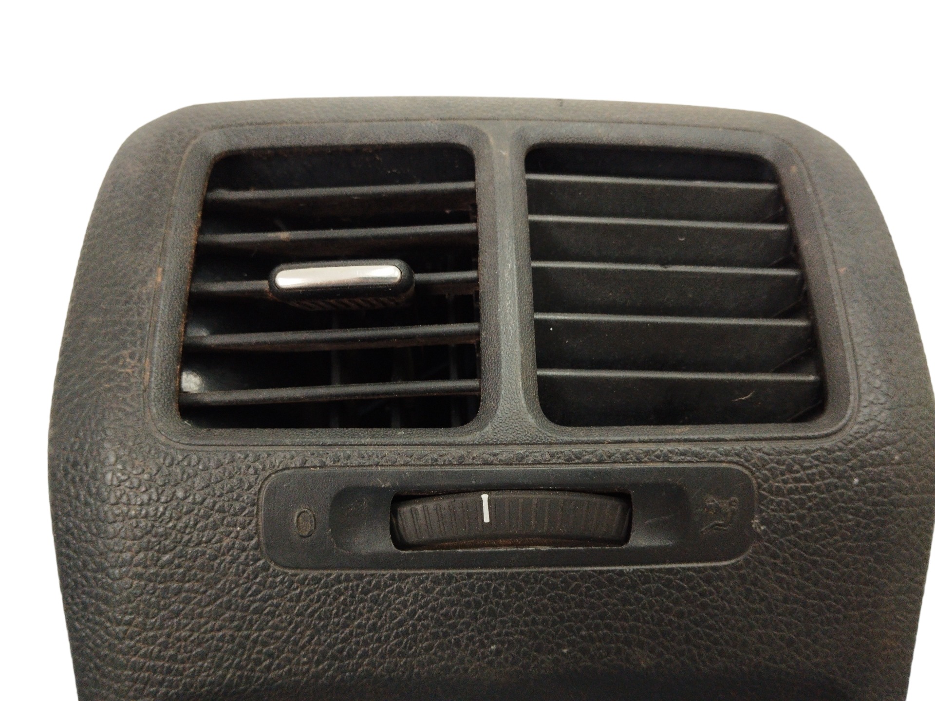 Moldura Difusor Ar Console Central Vw Jetta 2.5 2007/10 3