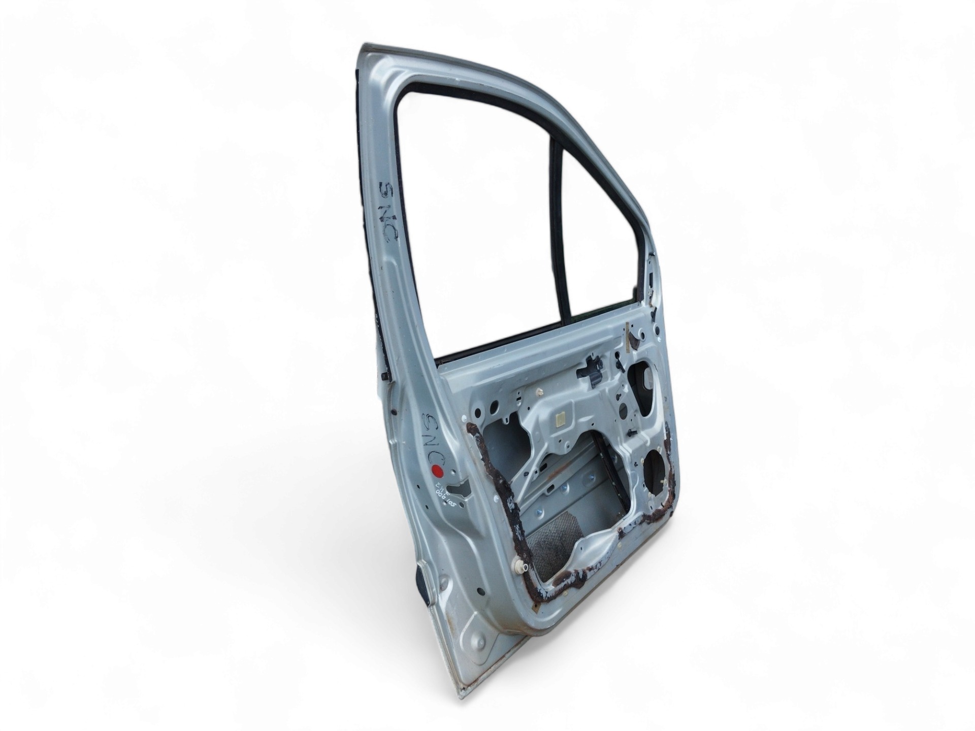 Porta Dianteira L/e Renault Scenic 1999/09 5