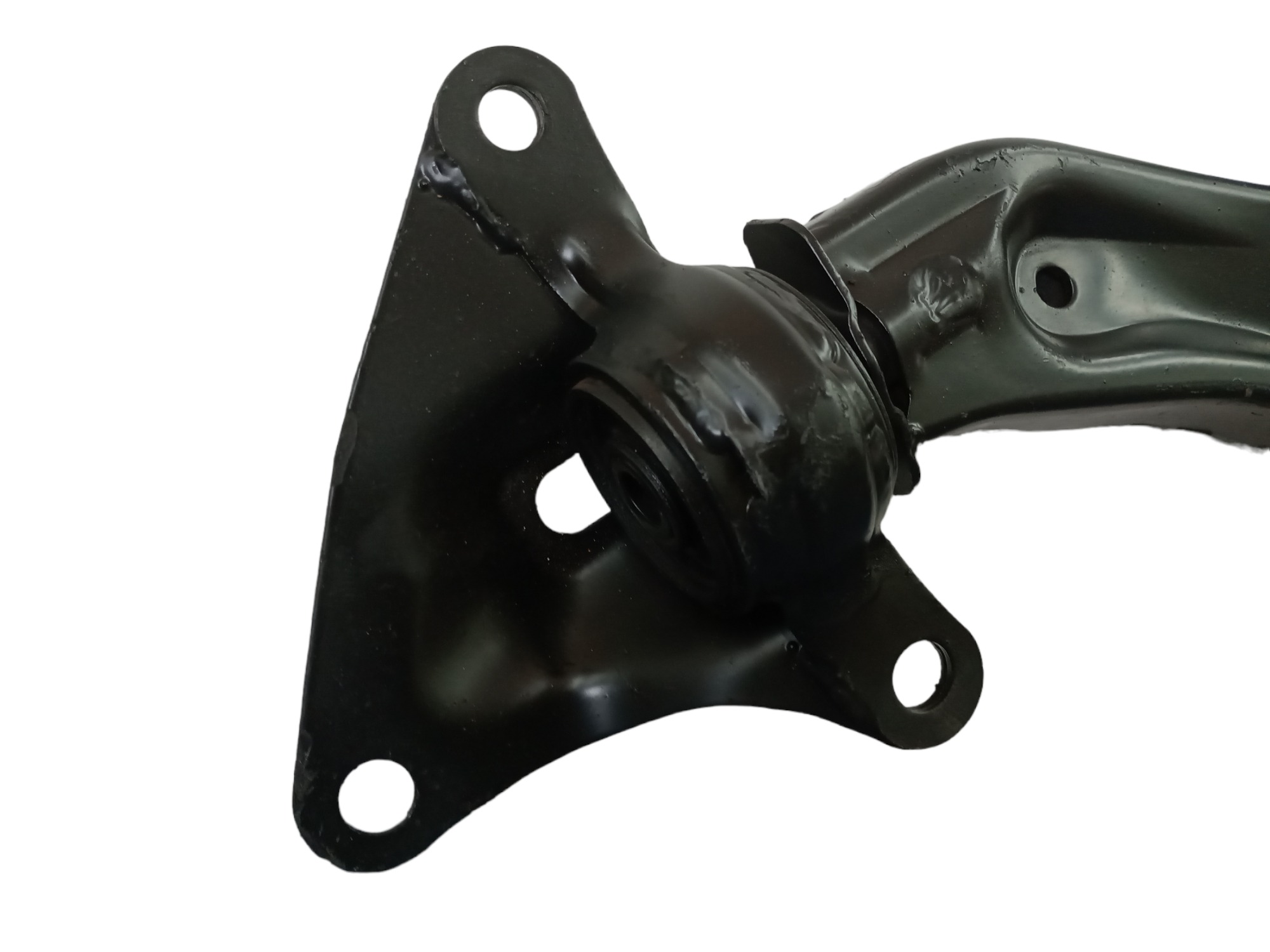 Bandeja Suspensão Dianteira L/d Honda Fit / City 2010 A 2014 4