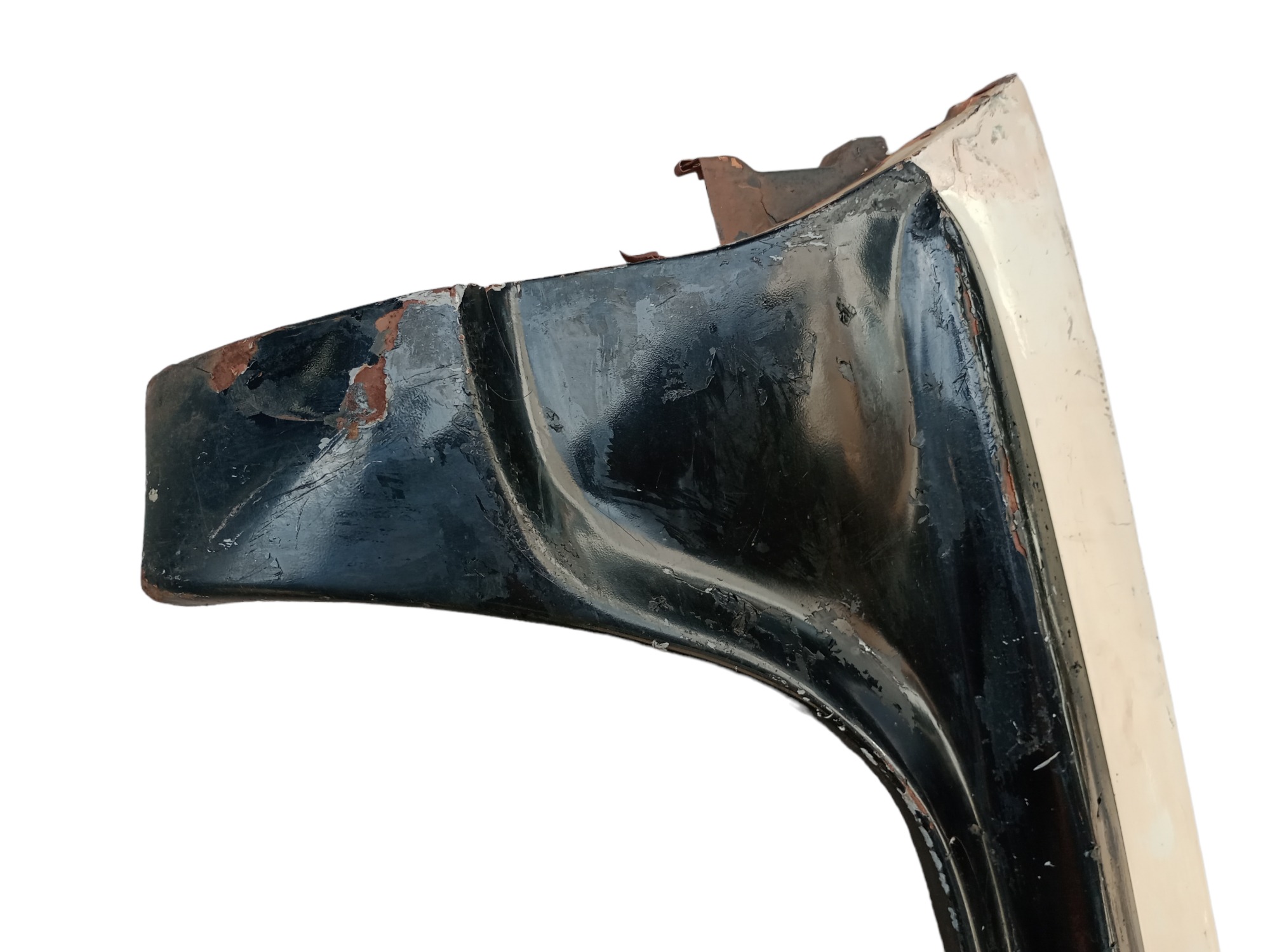 PARALAMA L/E FORD F1000 1993/96 ORIGINAL C/DETALHES 4