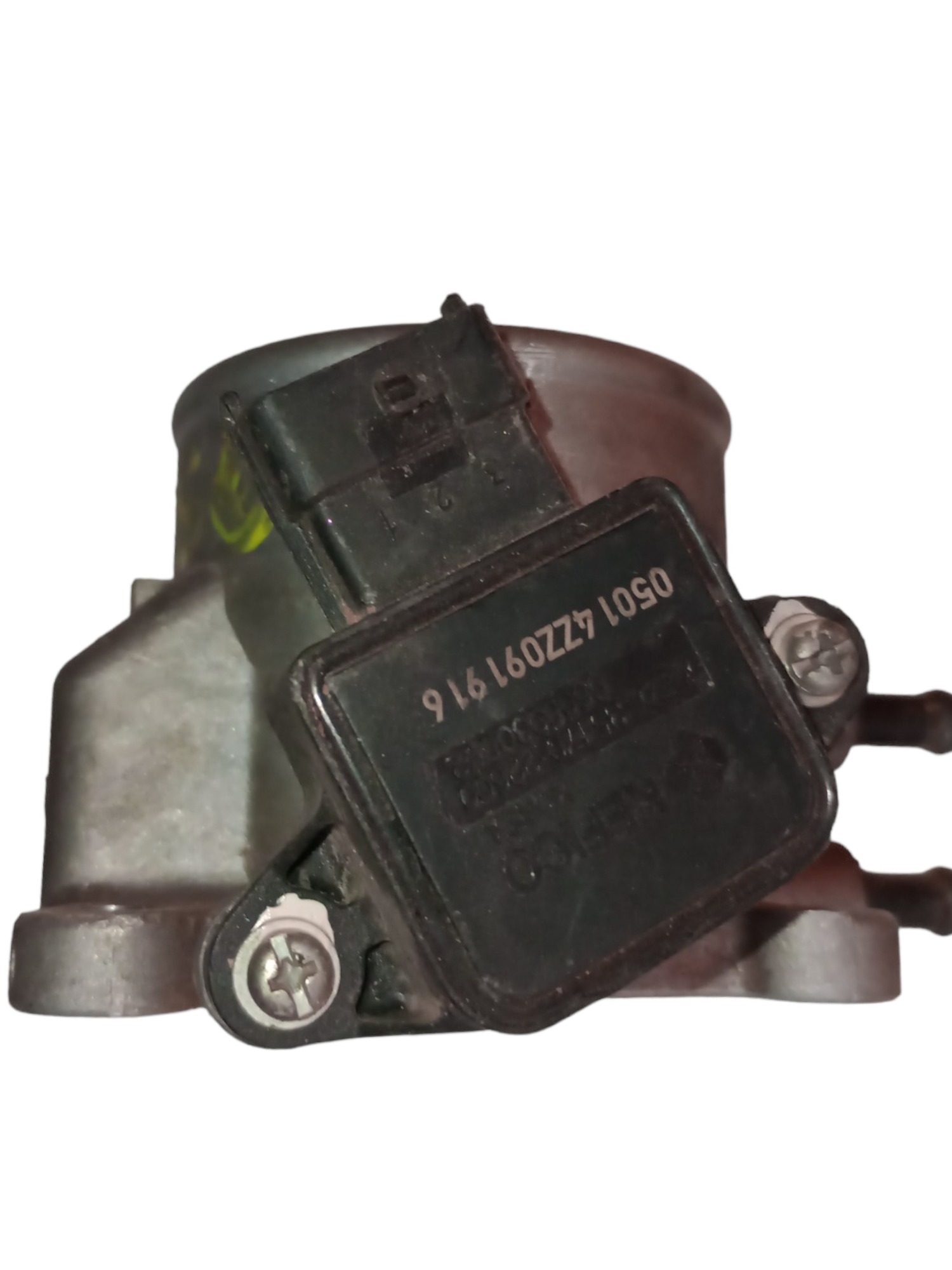 TBI HYUNDAI ELÁTRA I30 KIA CERATO SOUL 2.0 / 3510023751