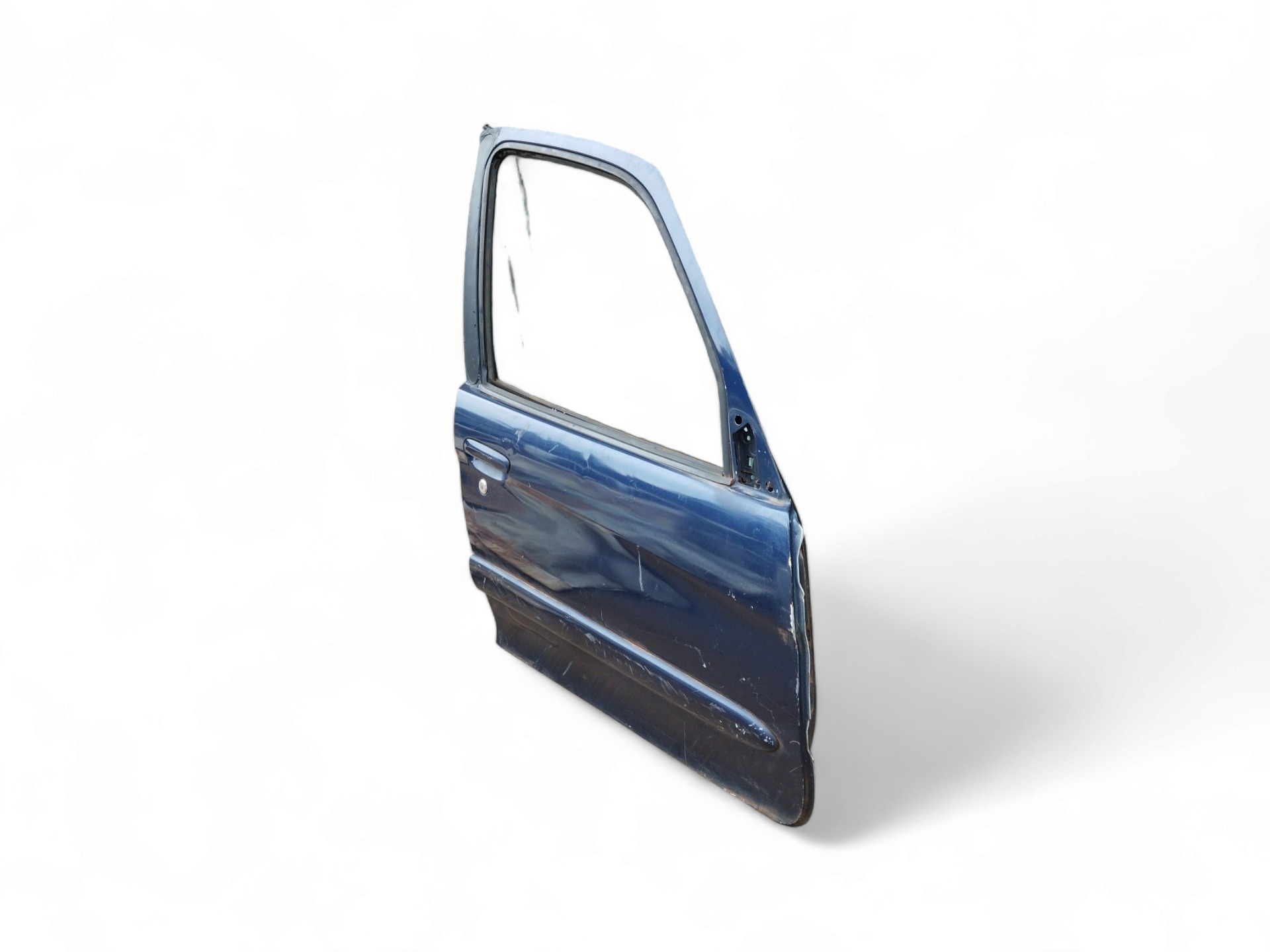 Porta Dianteira L/d Citroen Xsara Picasso 2001/12 C/detalhe Dianteira Direito 3