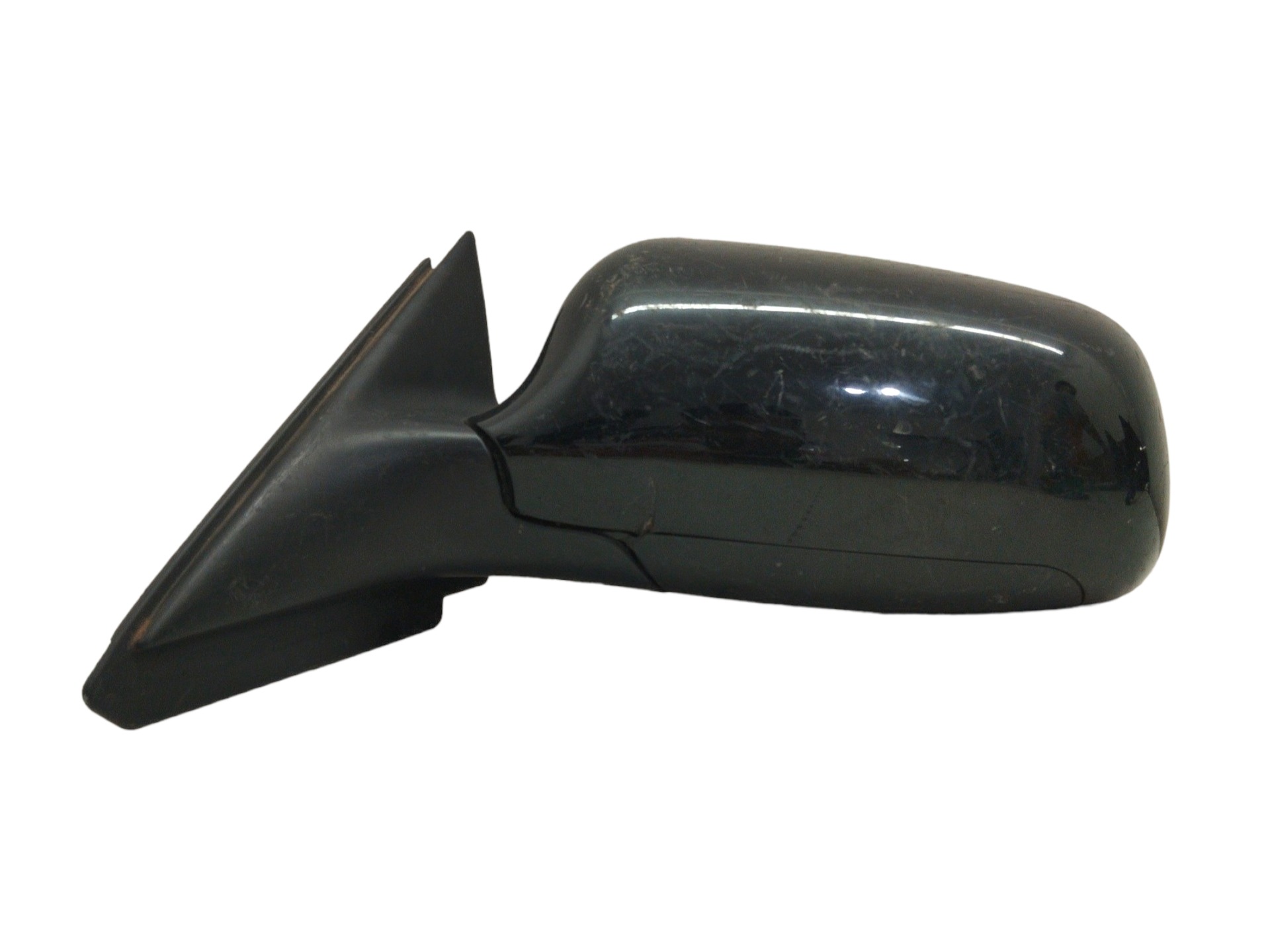 Retrovisor Elétrico L/e Audi A4 2000 A 2004 Original 2