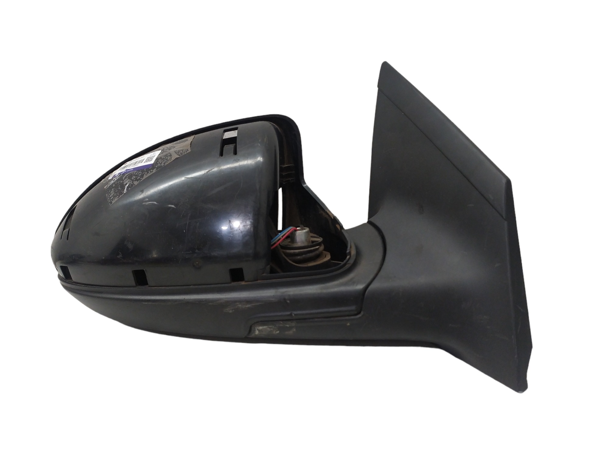 RETROVISOR ELÉTRICO L/D CHEVROLET CRUZE 2012 A 2014 ORIGINAL 3
