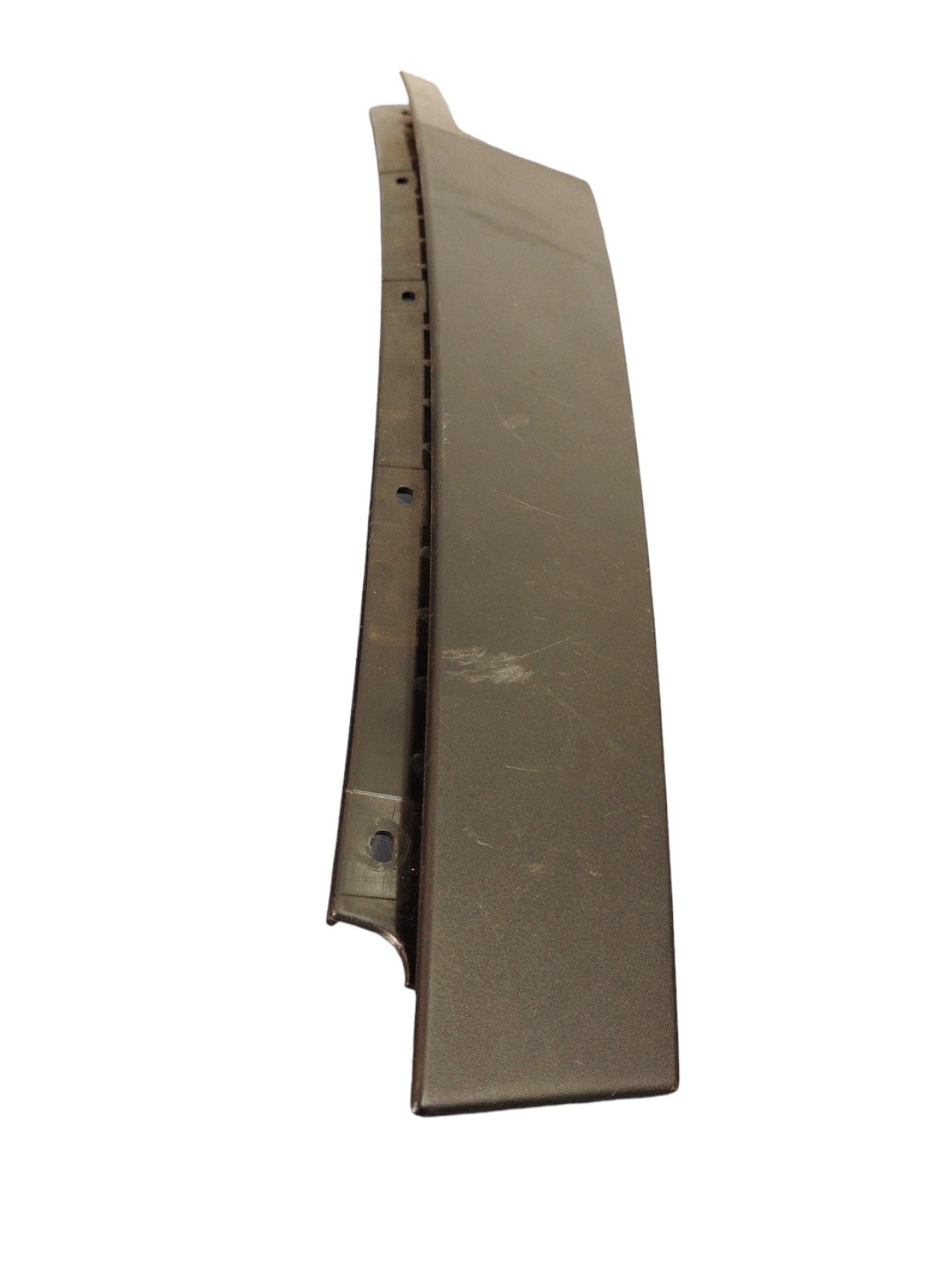 Aplique Porta Traseira Esquerda Bmw 320i 2013/16 Original 2