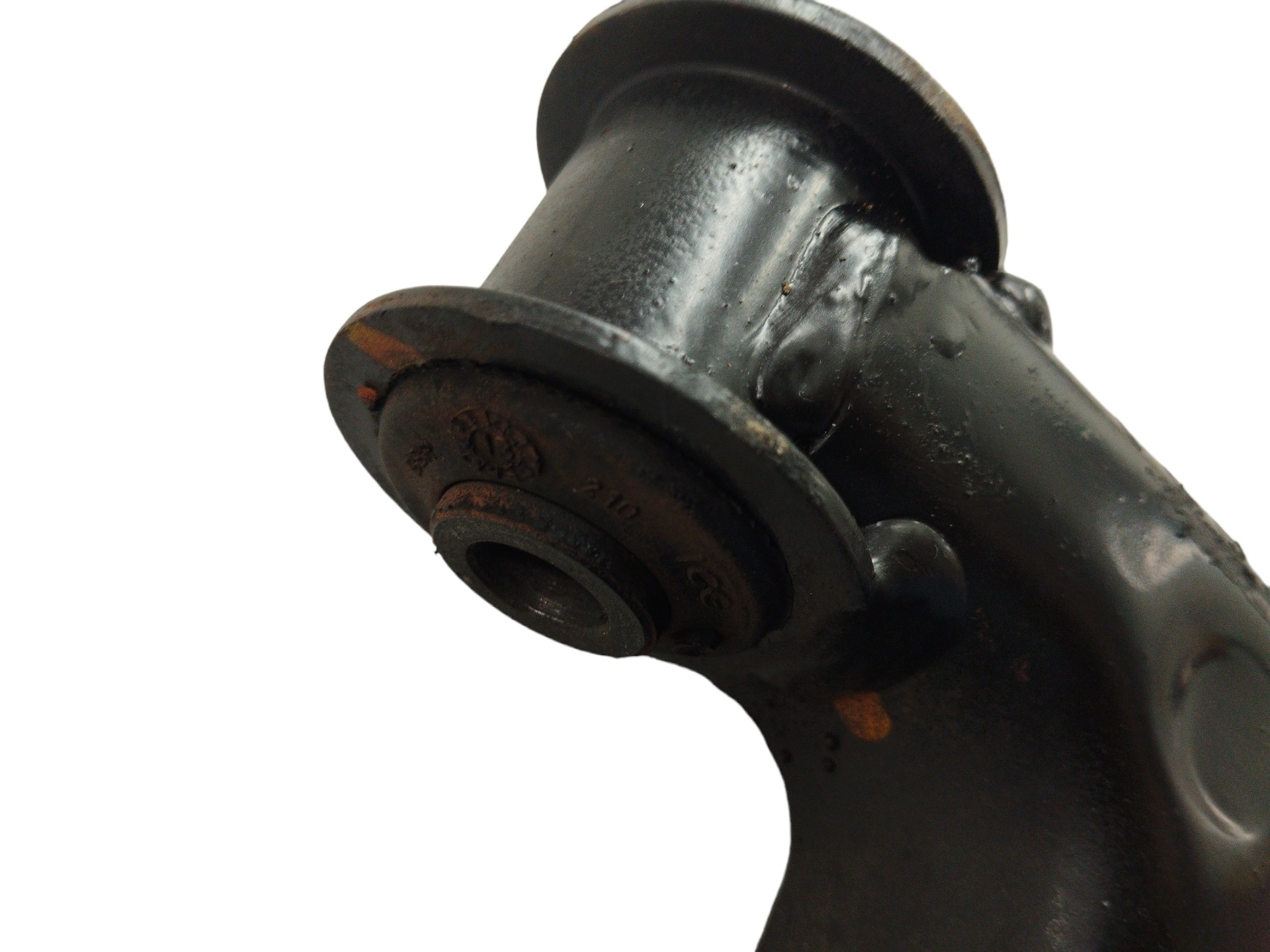Bandeja Suspensão Dianteira L/d Gol/saveiro/voyage G5/g6 4