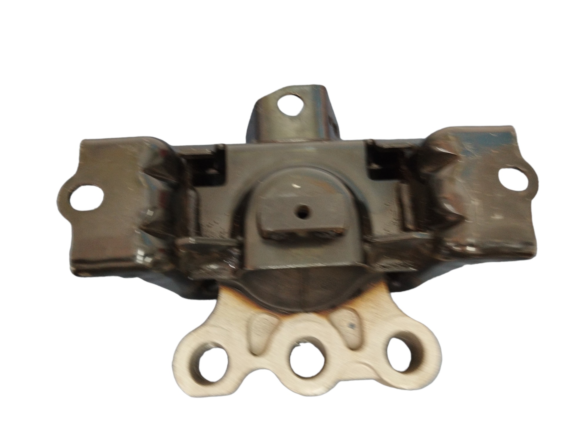 Coxim Direito Motor Gm Onix 2016/17 – 95405221 3
