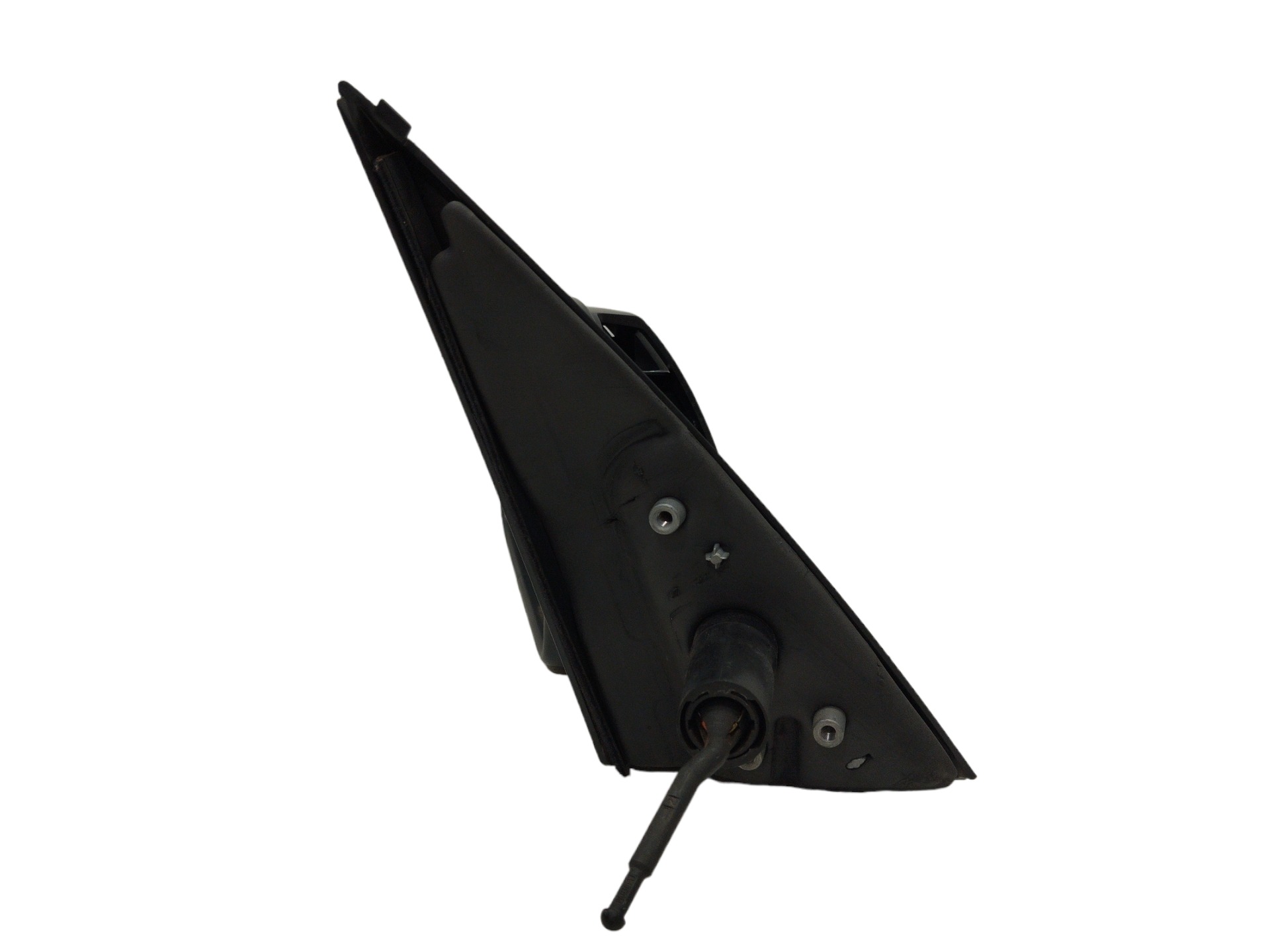 Retrovisor Manual L/e Meriva 2002 A 2012 Original S/capa 5