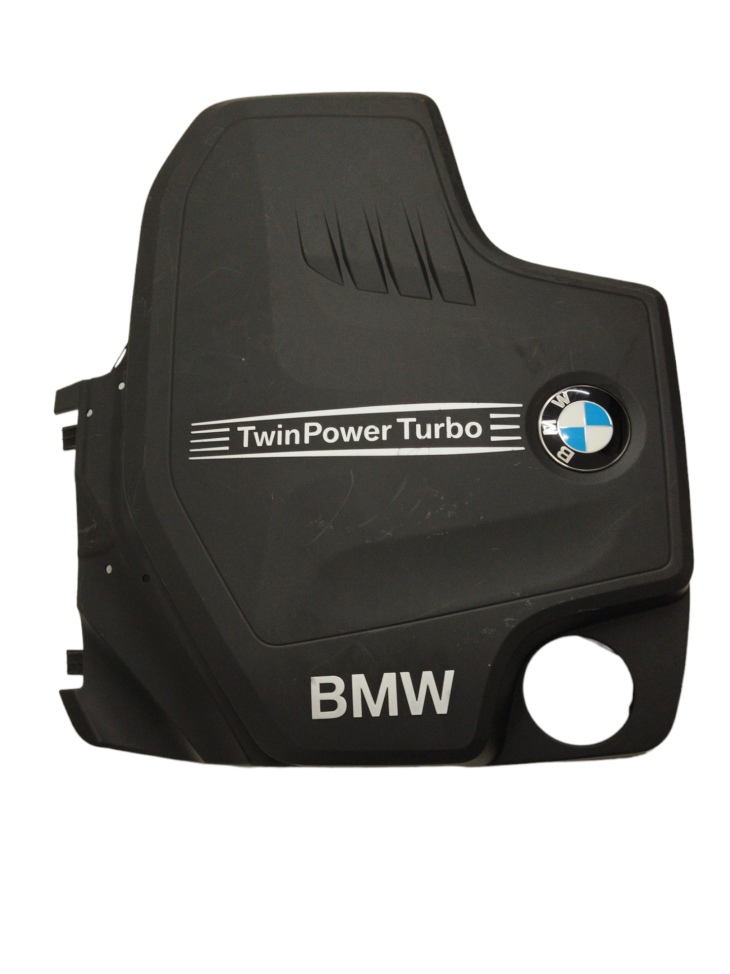 Tampa Motor Bmw 320i 2013 A 2016 Original