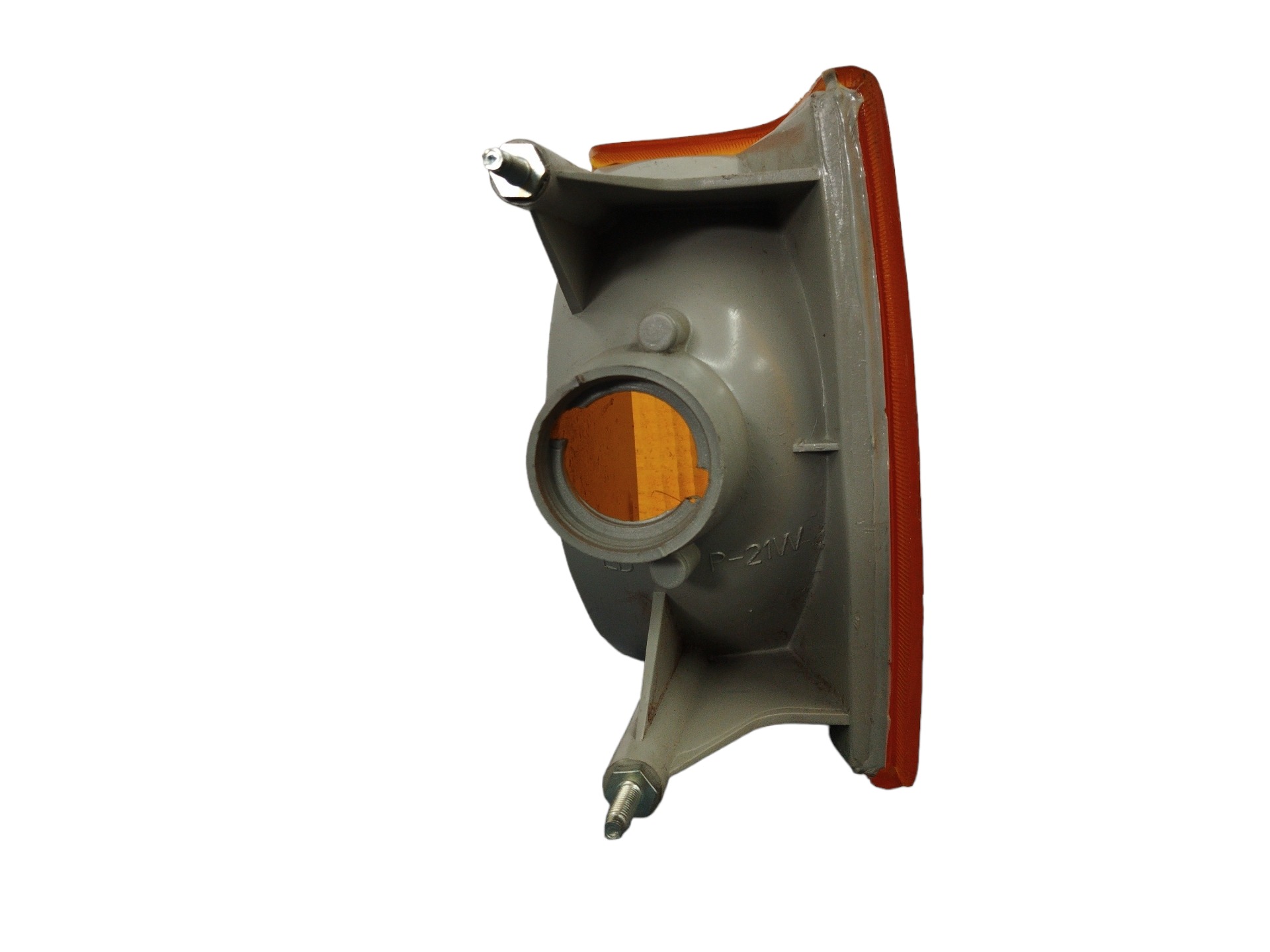 Pisca Dianteiro L/d Caravan / Opala 87/92 Paralelo C/detalhe 5