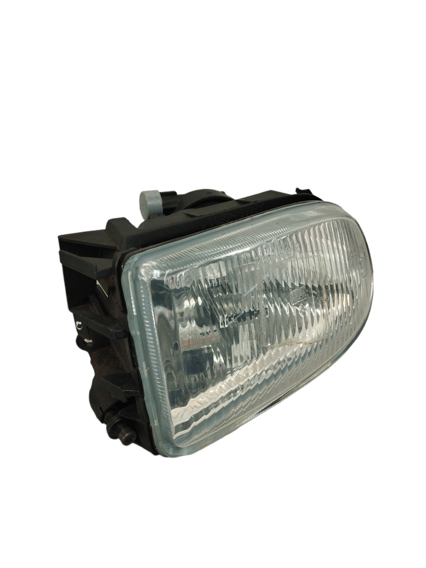 Farol Milha L/e Renault Clio/scenic/megane Original 2