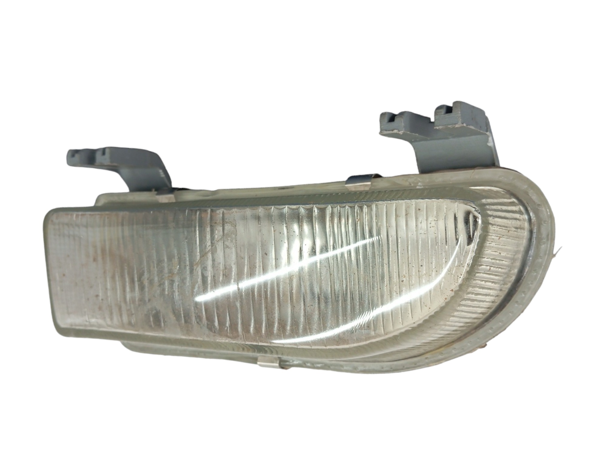 Farol Milha L/e Vw Gol / Parati / Saveiro 96/99 Paralelo  Cristal 3