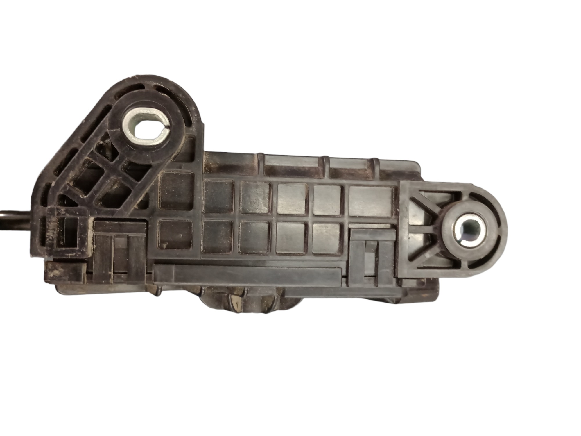 Pedal Acelerador Eletrônico Hilux/sw4 2.5/3.0 781200k010 3