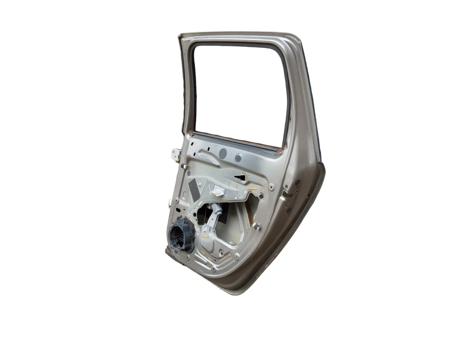 Porta Traseira L/d Citroen C3 Aircross 2011/17 – Traseira – Direito 5