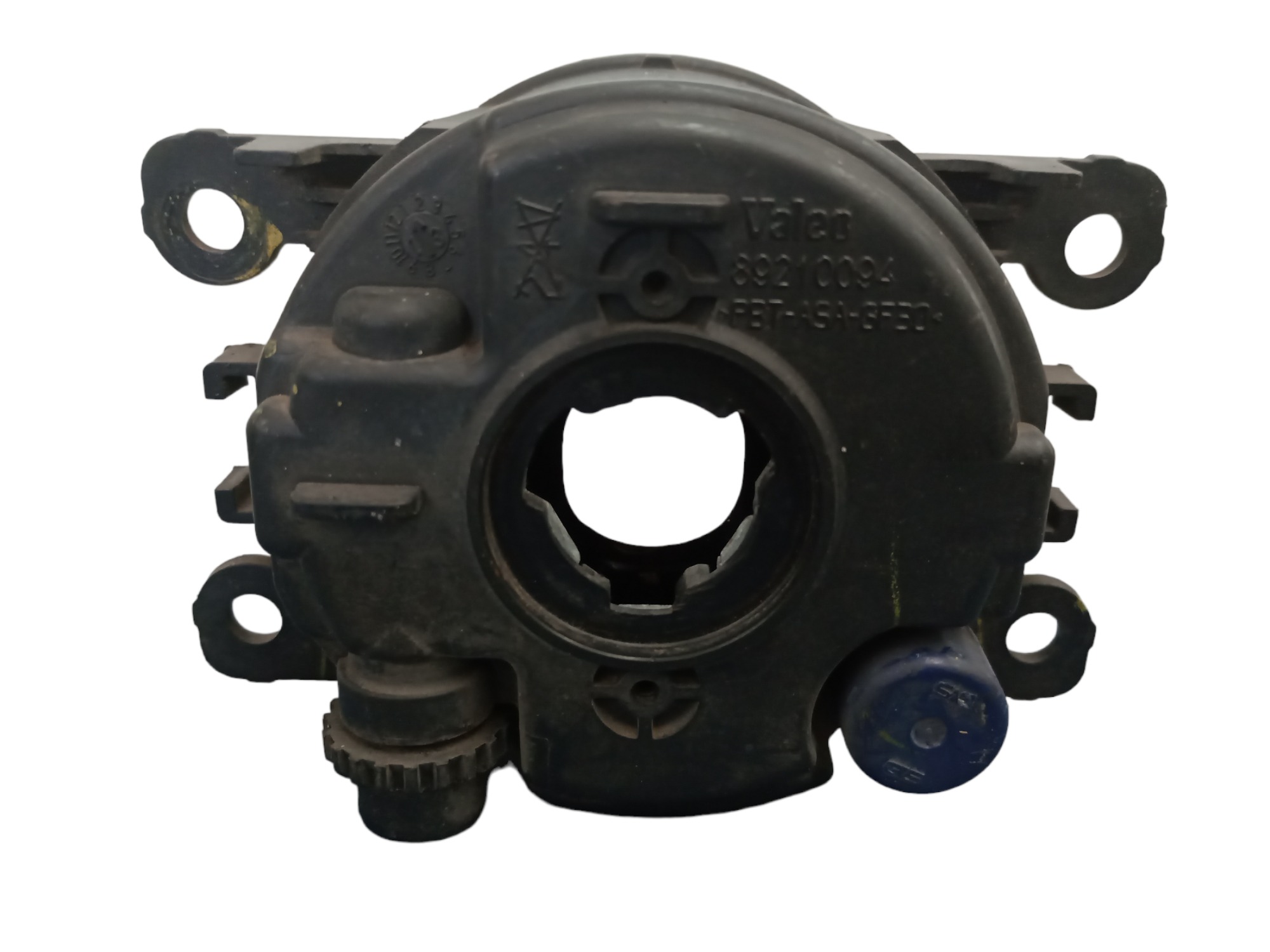 Farol Milha L/e Mitsubishi Asx 2010/20 Original 2