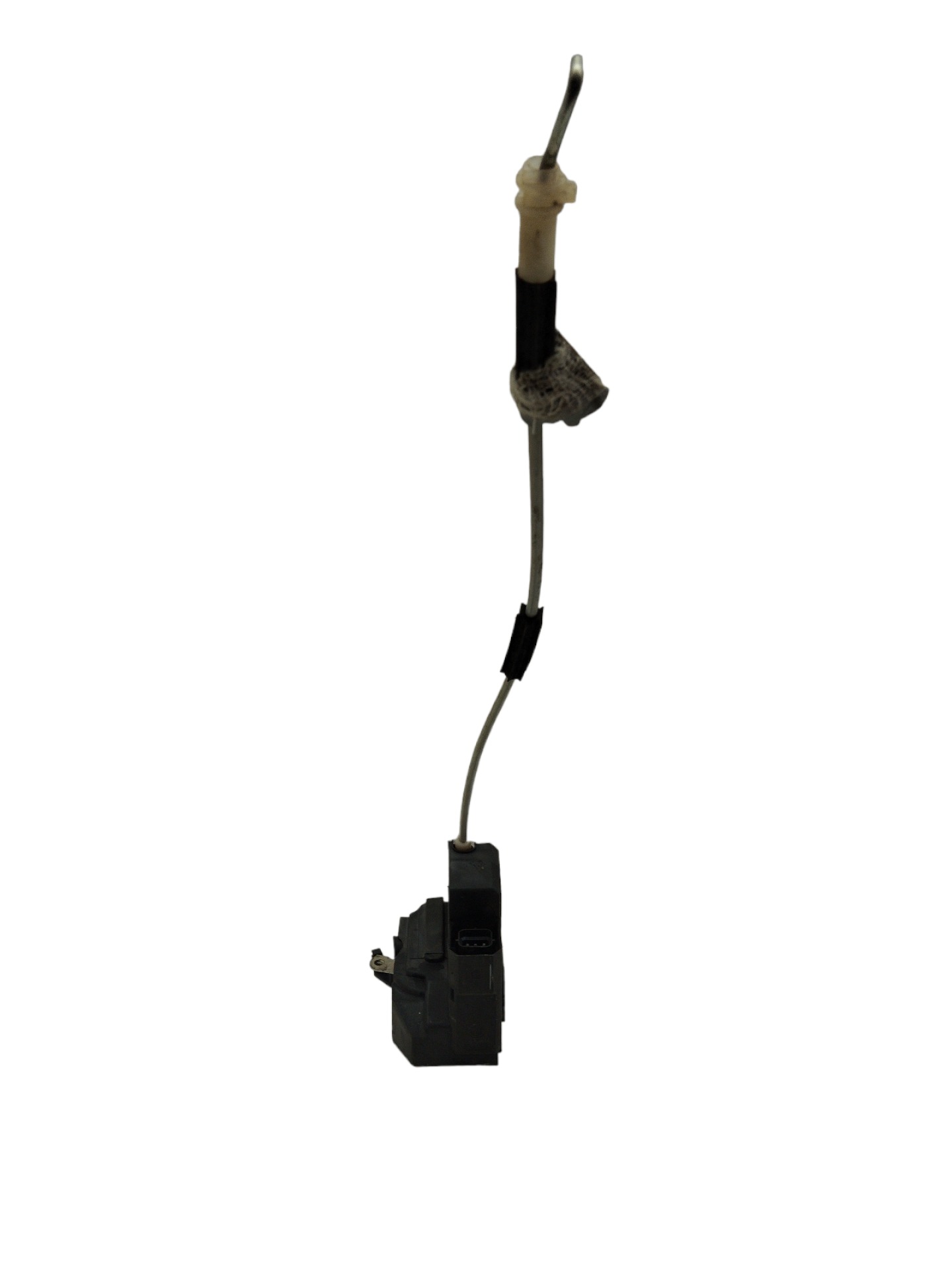 Fechadura Elétrica Dianteira L/e Fiat Mobi 2020 00520053680 6