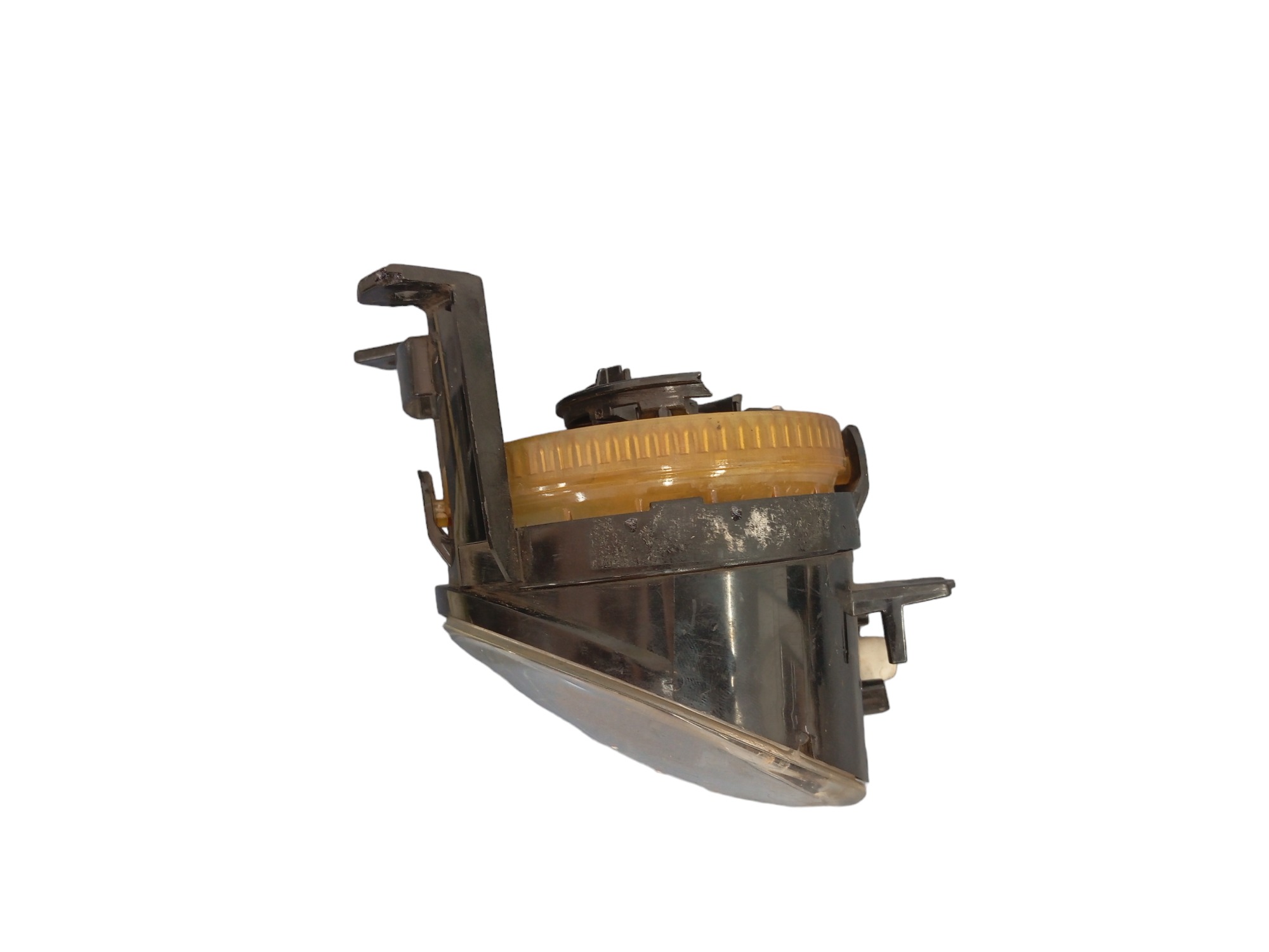 Farol Milha Fox 2015/20 G7 2