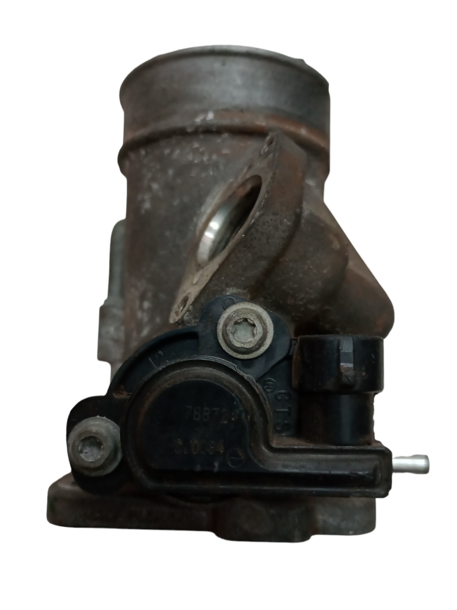TBI CELTA CORSA 2007 A 2012 1.0 8V 2