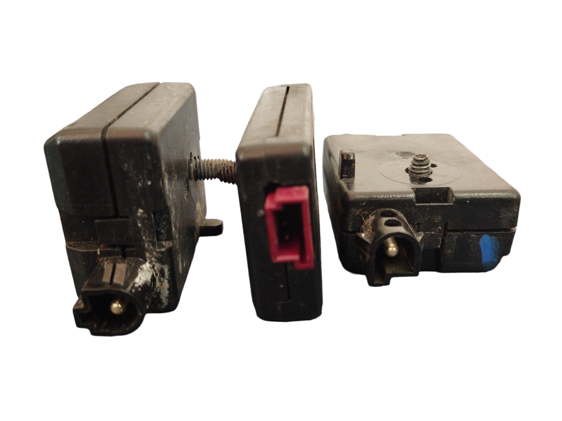 Sensor De Antena De Rádio Bmw 320i Contém 3 Unidades 3