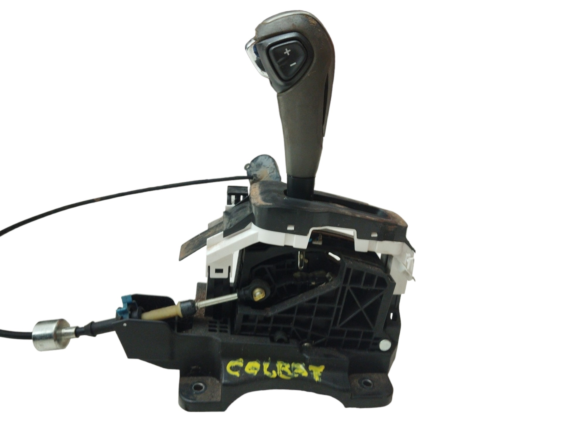 Alavanca Câmbio Automático Gm Cobalt 2013/16 3