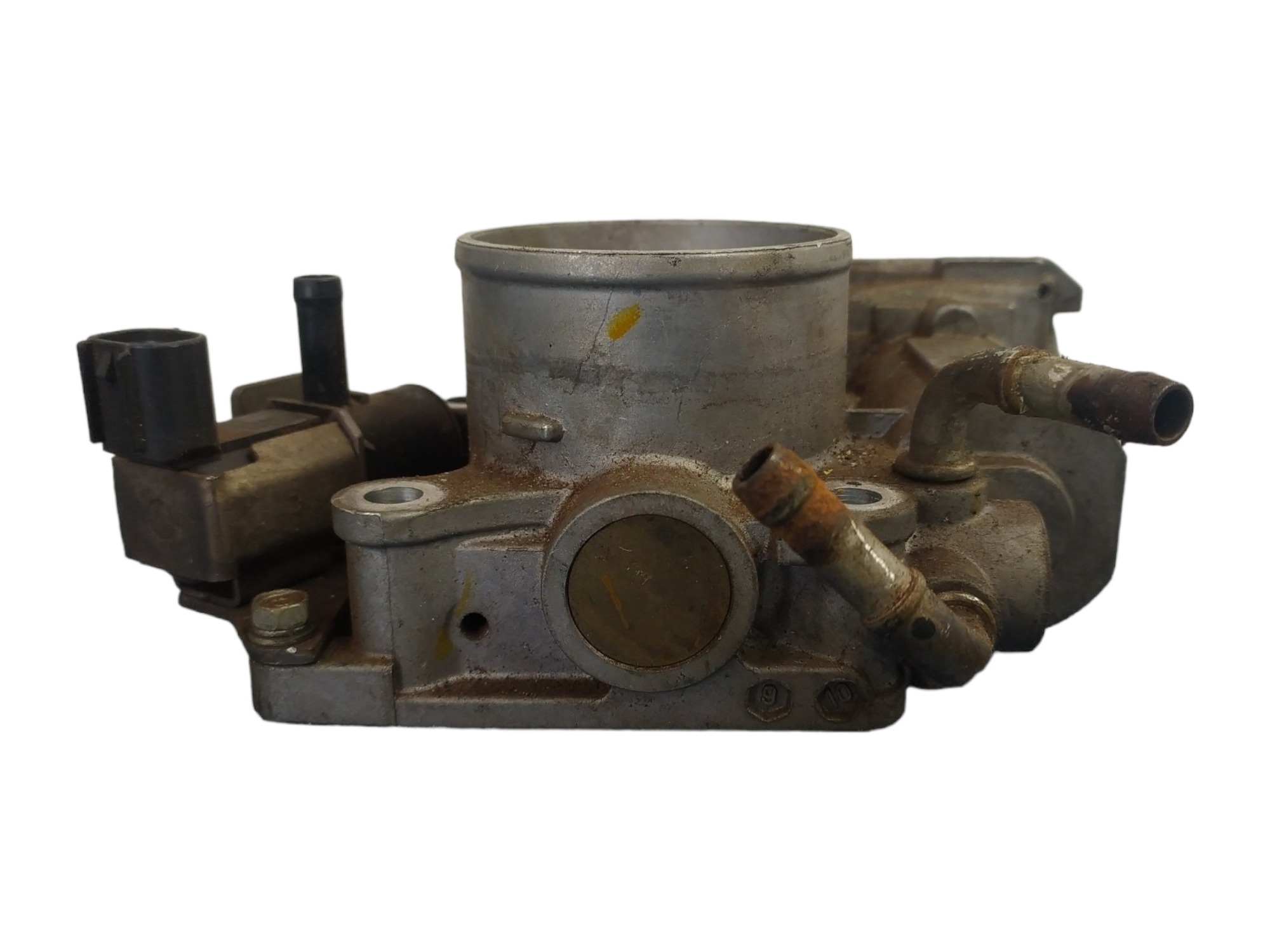 TBI HONDA CIVIC , CRV 1.8 16V FLEX – GMA6D 00616 3