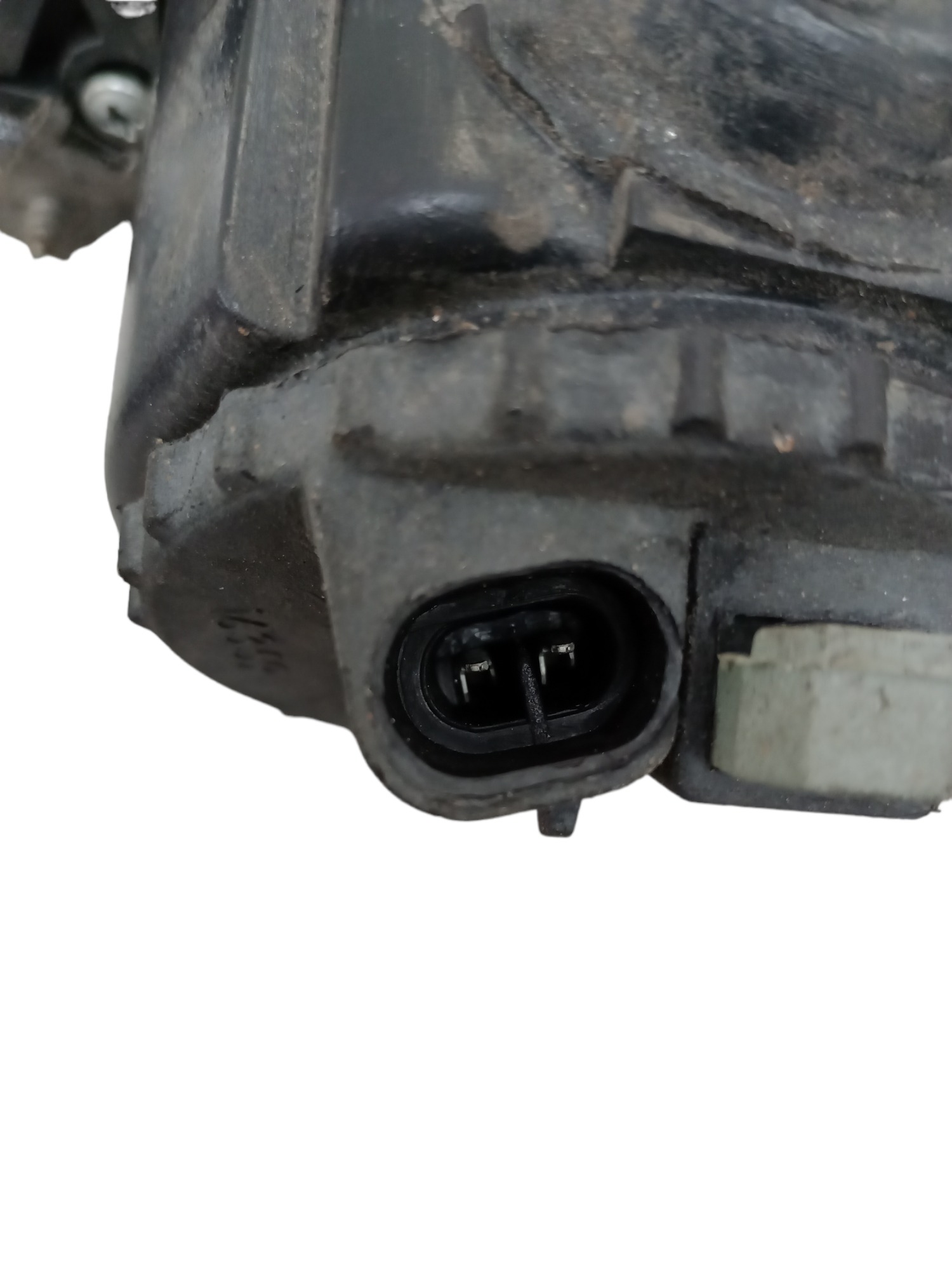Farol Milha Fiat Toro/grand Siena Ambos Lados Original 6