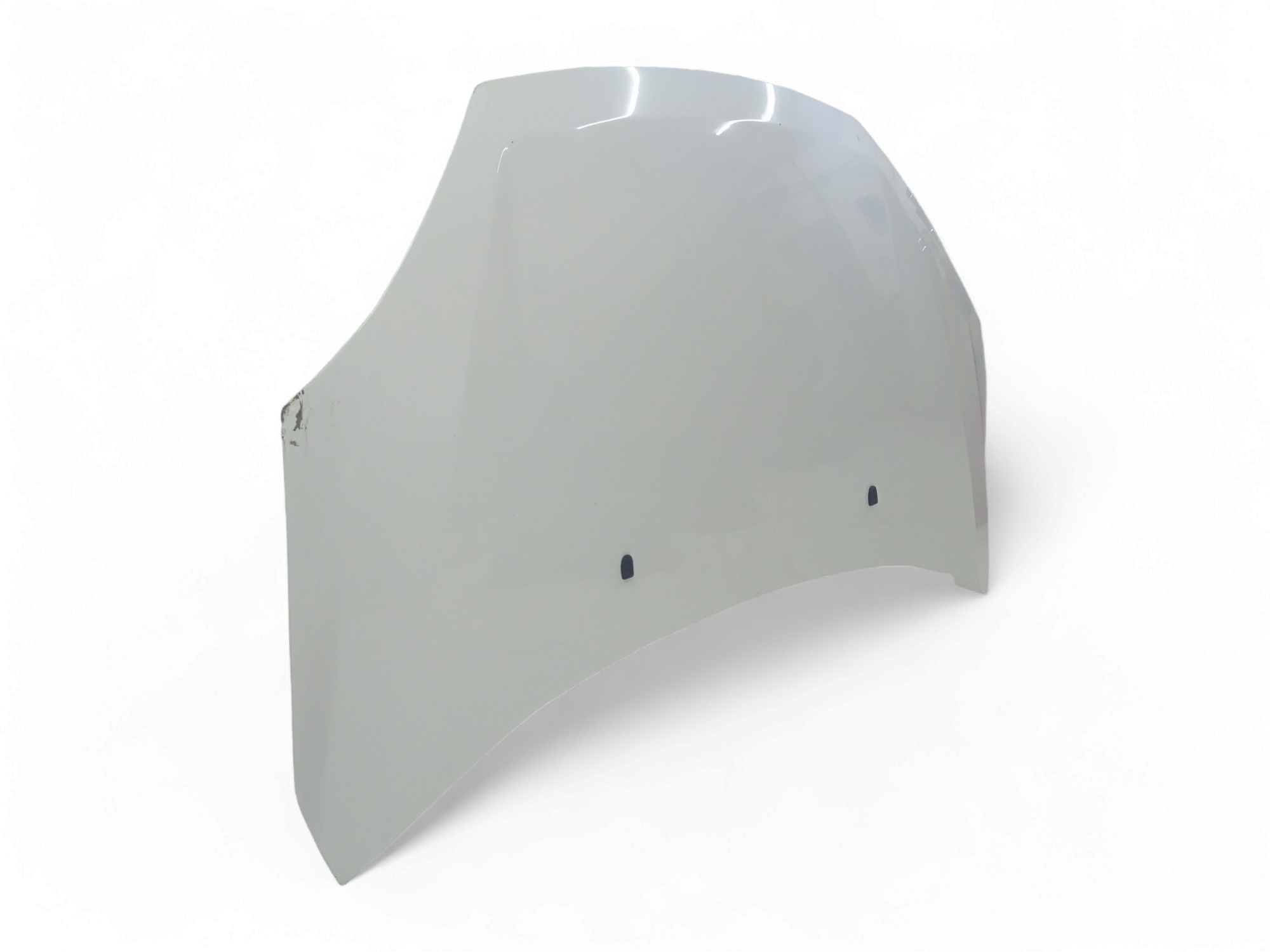 Capo Ford Fiesta Rocam 2008 A 2014 Original C/detalhe 3