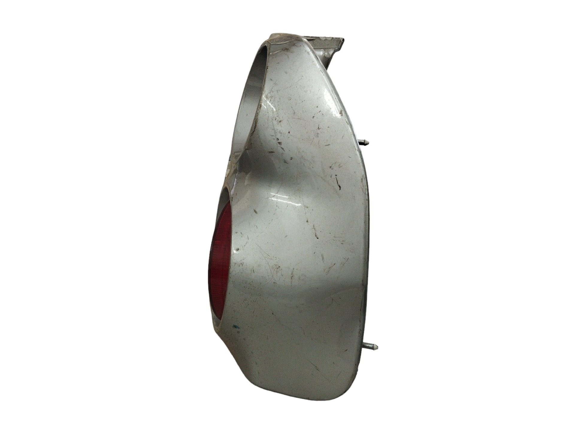 Lanterna Tras L/d Mitsubishi Pajero Sport 06/11 Direito/passageiro 2