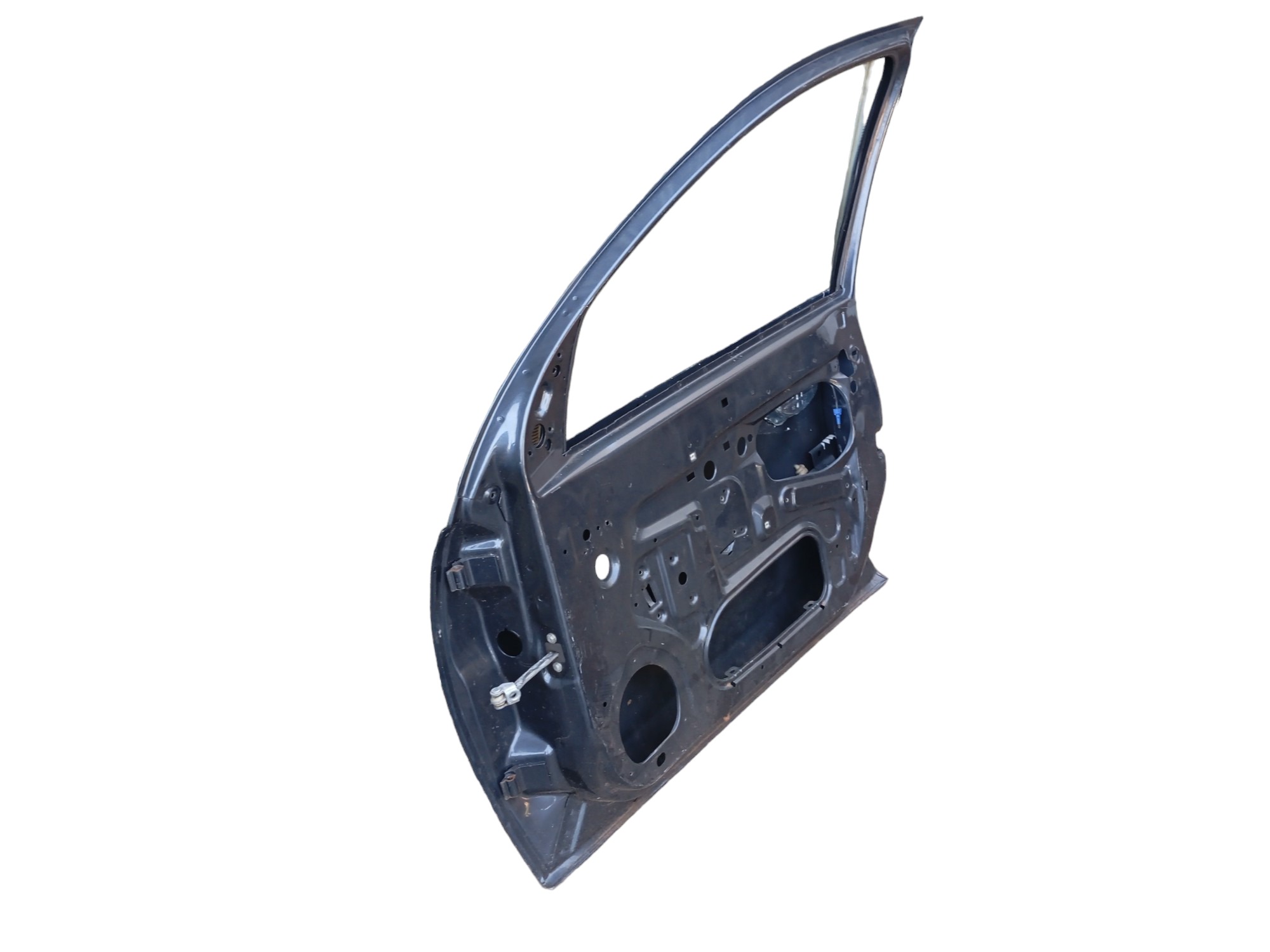 Porta Dianteira L/d Gm Corsa Montana 2003 A 2012 4
