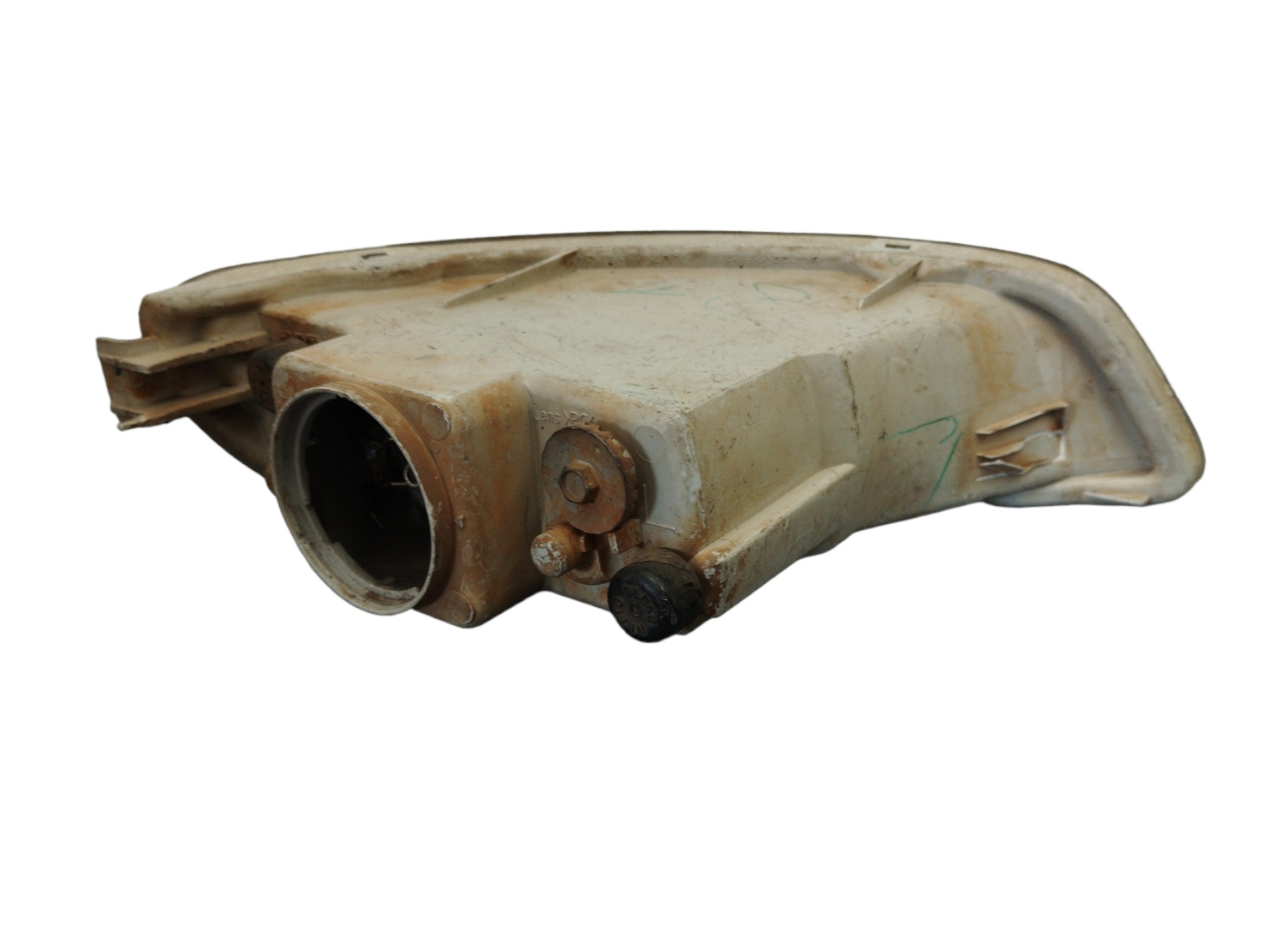 Farol Milha L/e Toyota Corolla 2005/08 Original 3