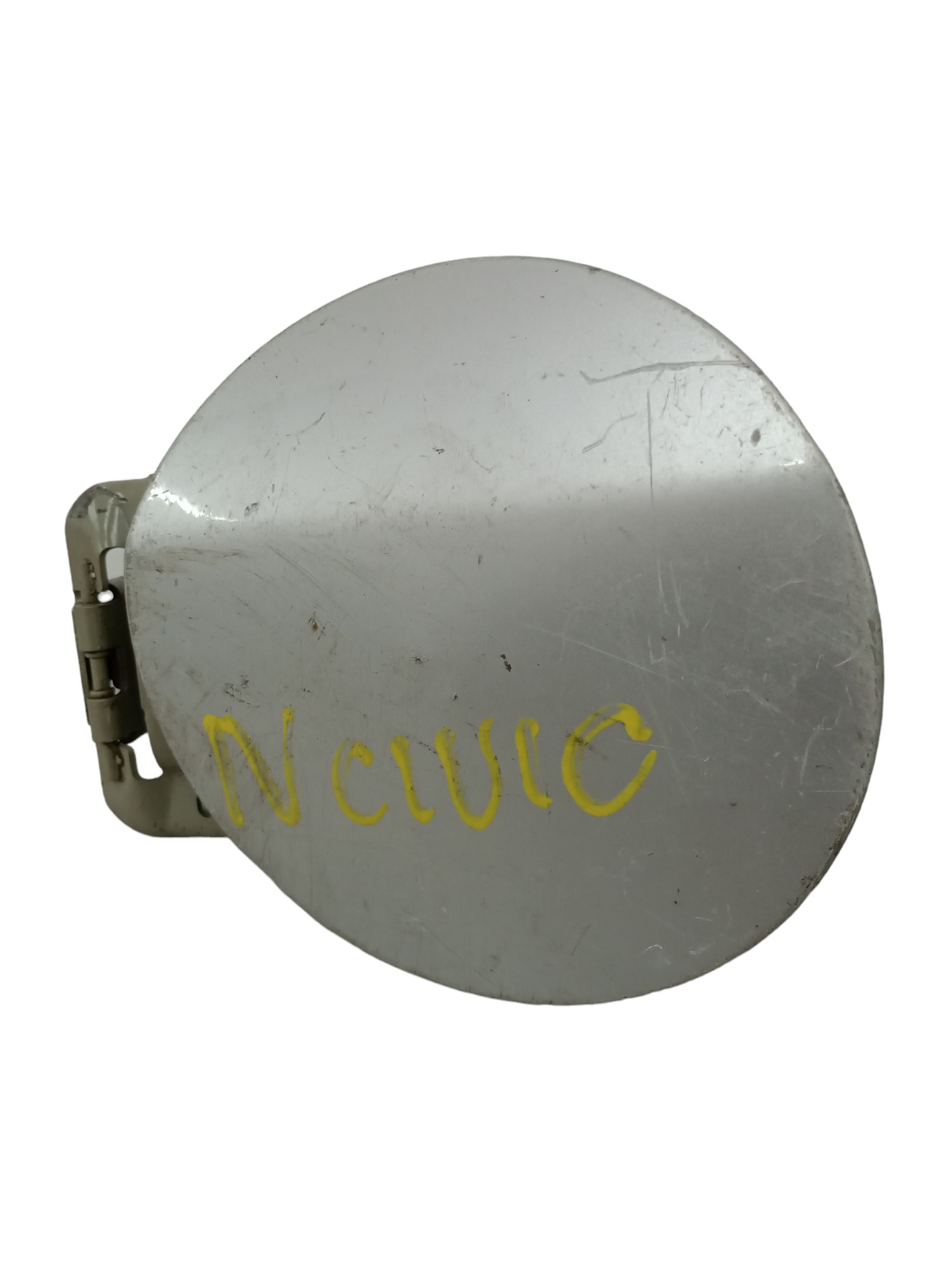 Portinhola tanque honda civic 2007/11 original 2