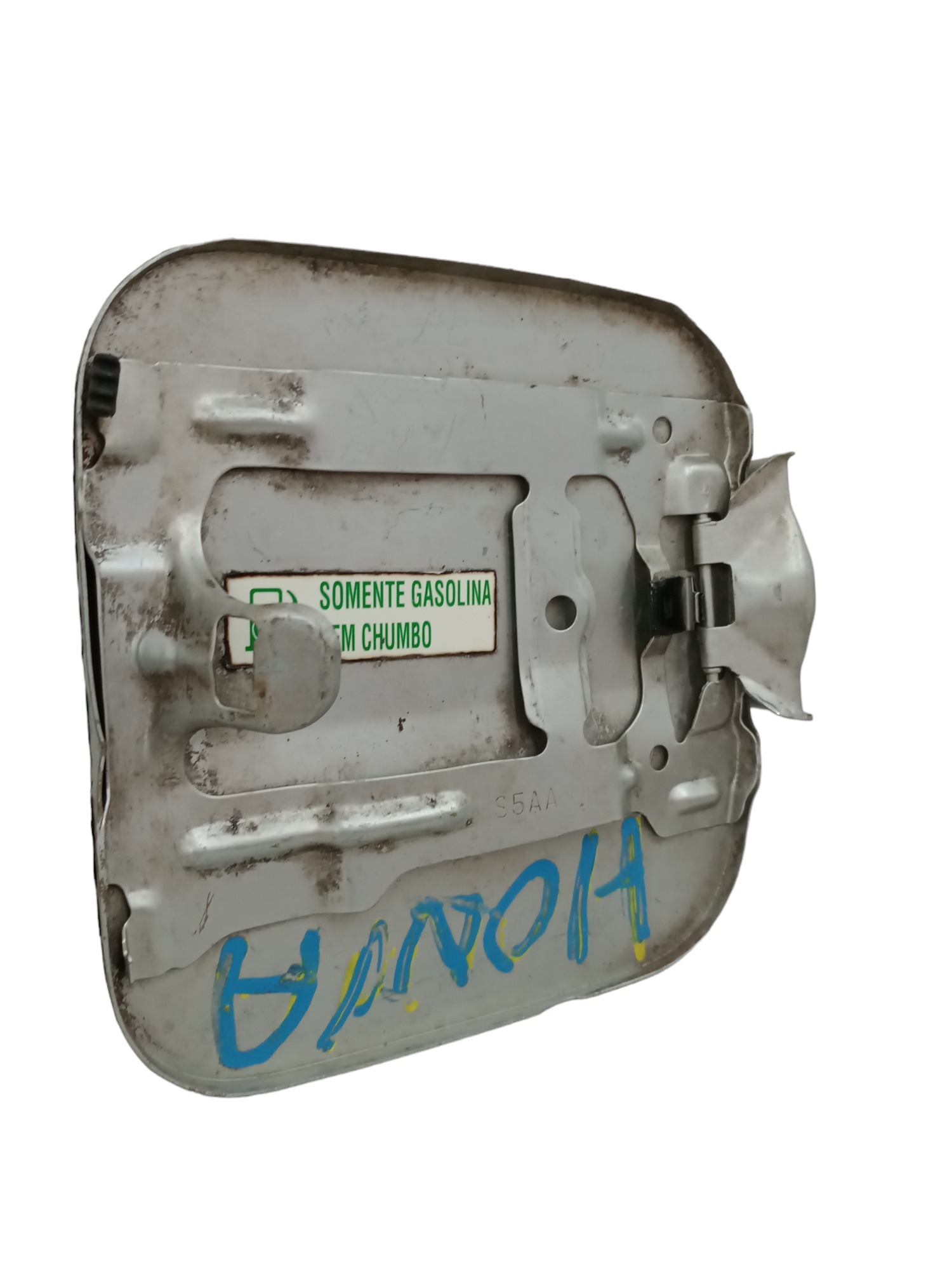 Portinhola Tanque Honda Civic 2001/06 Original 4