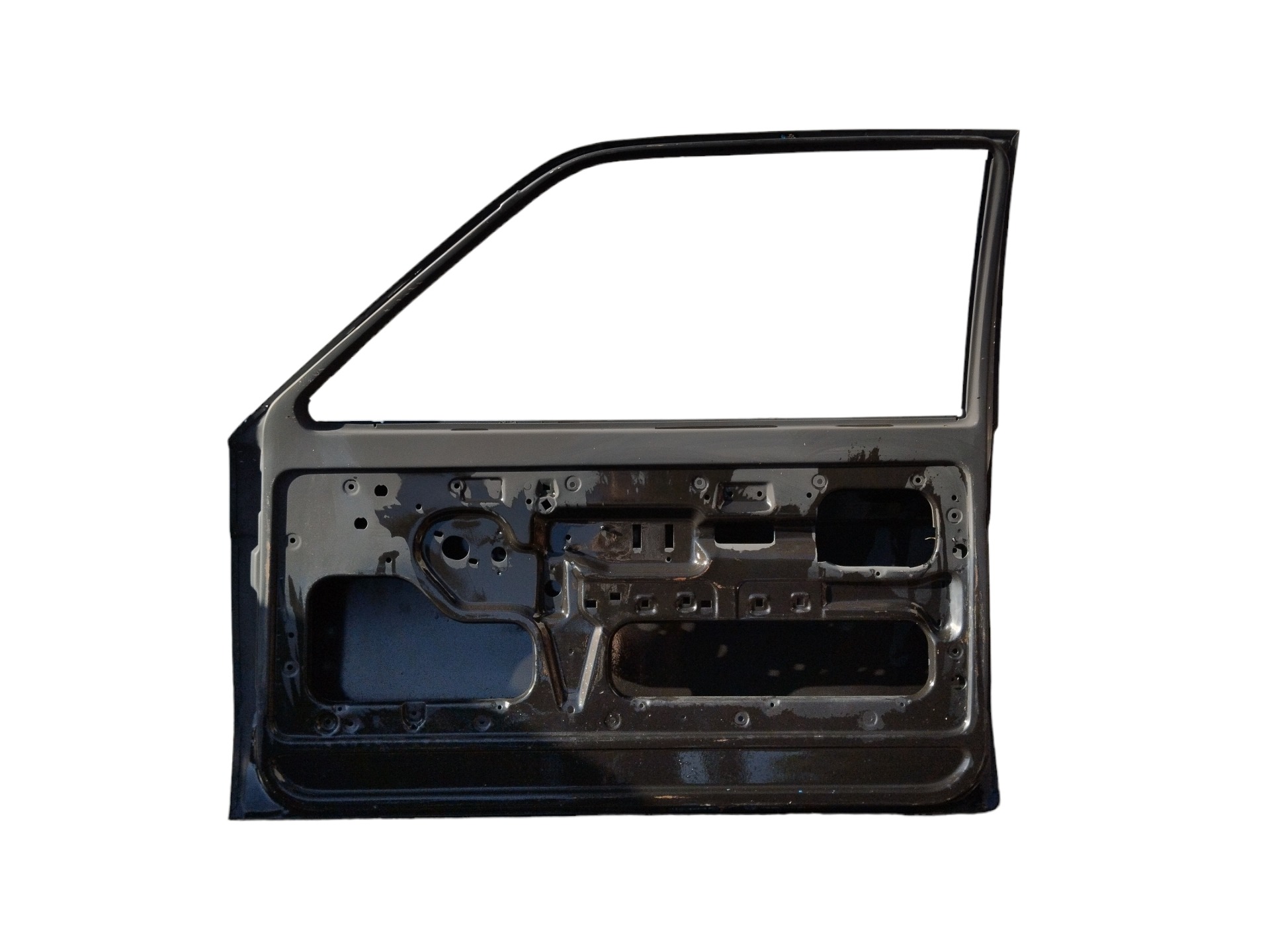PORTA DIANTEIRA L/D VW VOYAGE 1983/84 2