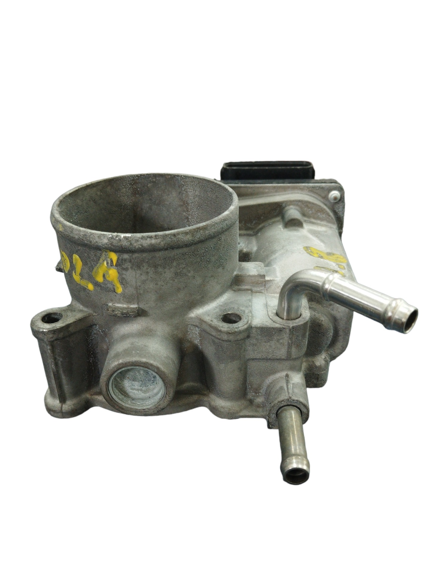 TBI Toyota Corolla 1.8 16v flex código 2203022041 4