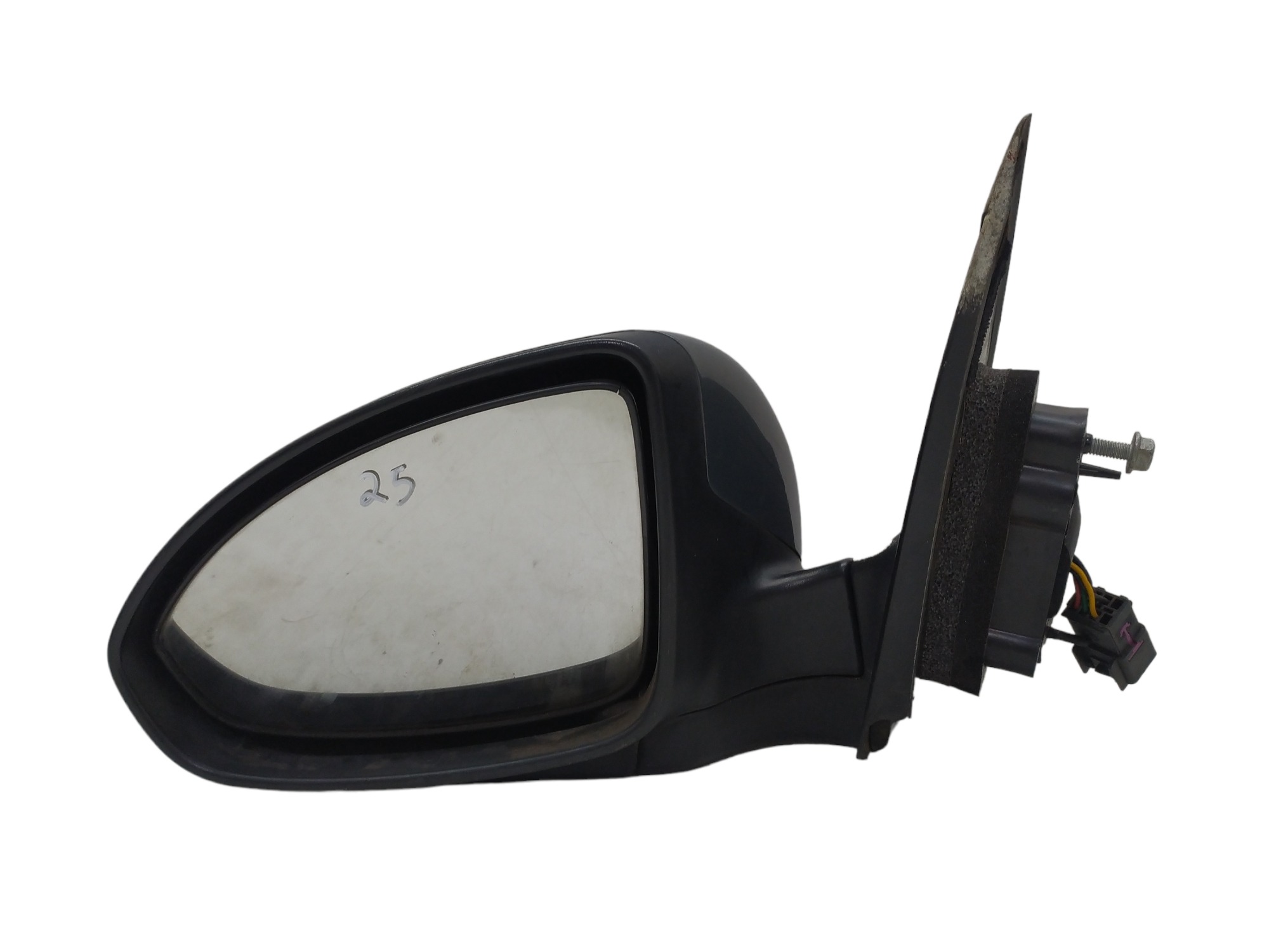 Retrovisor Elétrico L/e Chevrolet Cruze 2012 A 2016 Original 2