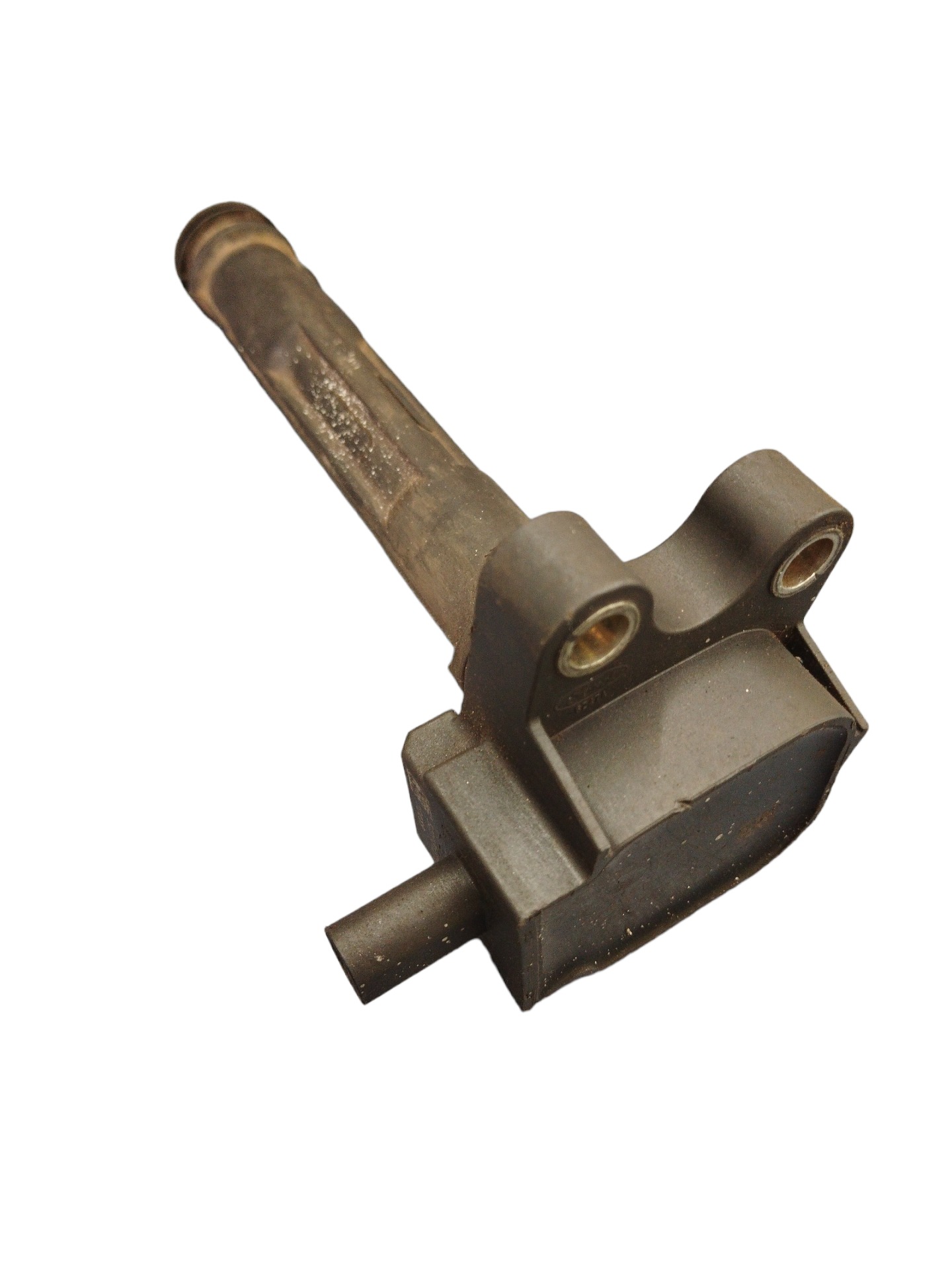 Bobina ford ka 14 em diante flex 1.0 3cc cód E3BG12A366CA 3