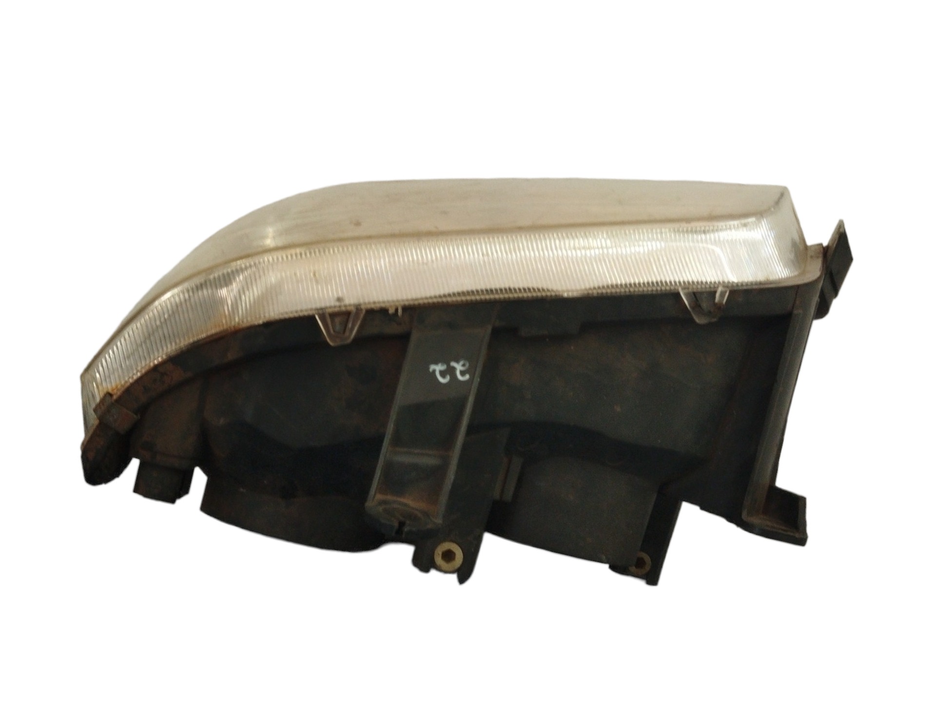 FAROL L/E CHEVROLET S10 2001 A 2011 PARALELO 5