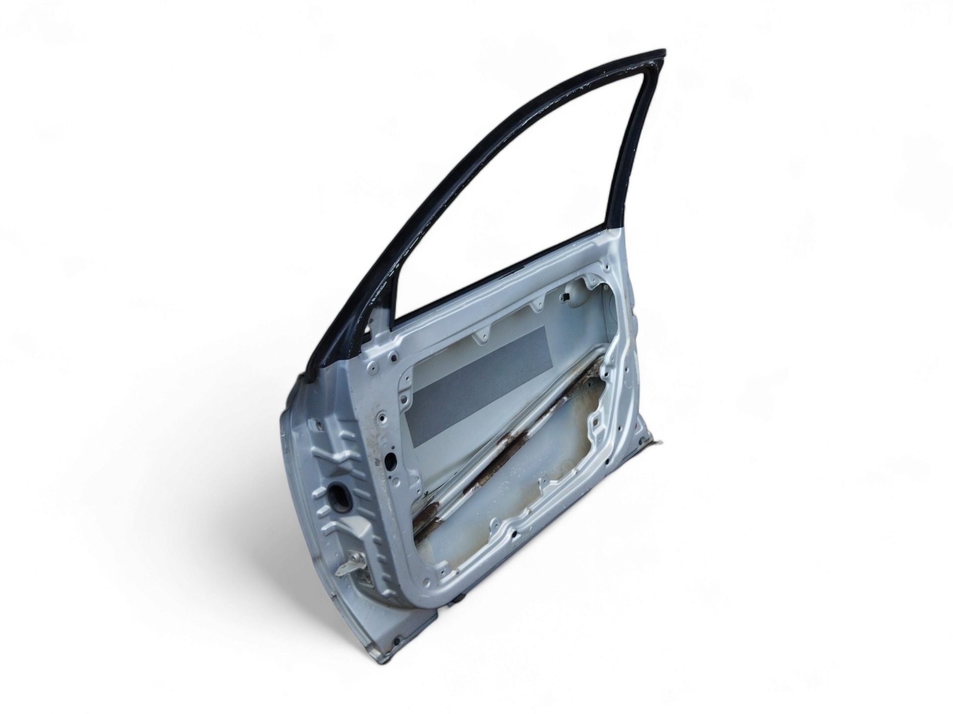 Porta Dianteira L/d Vw Passat Alemão 1997/05 5