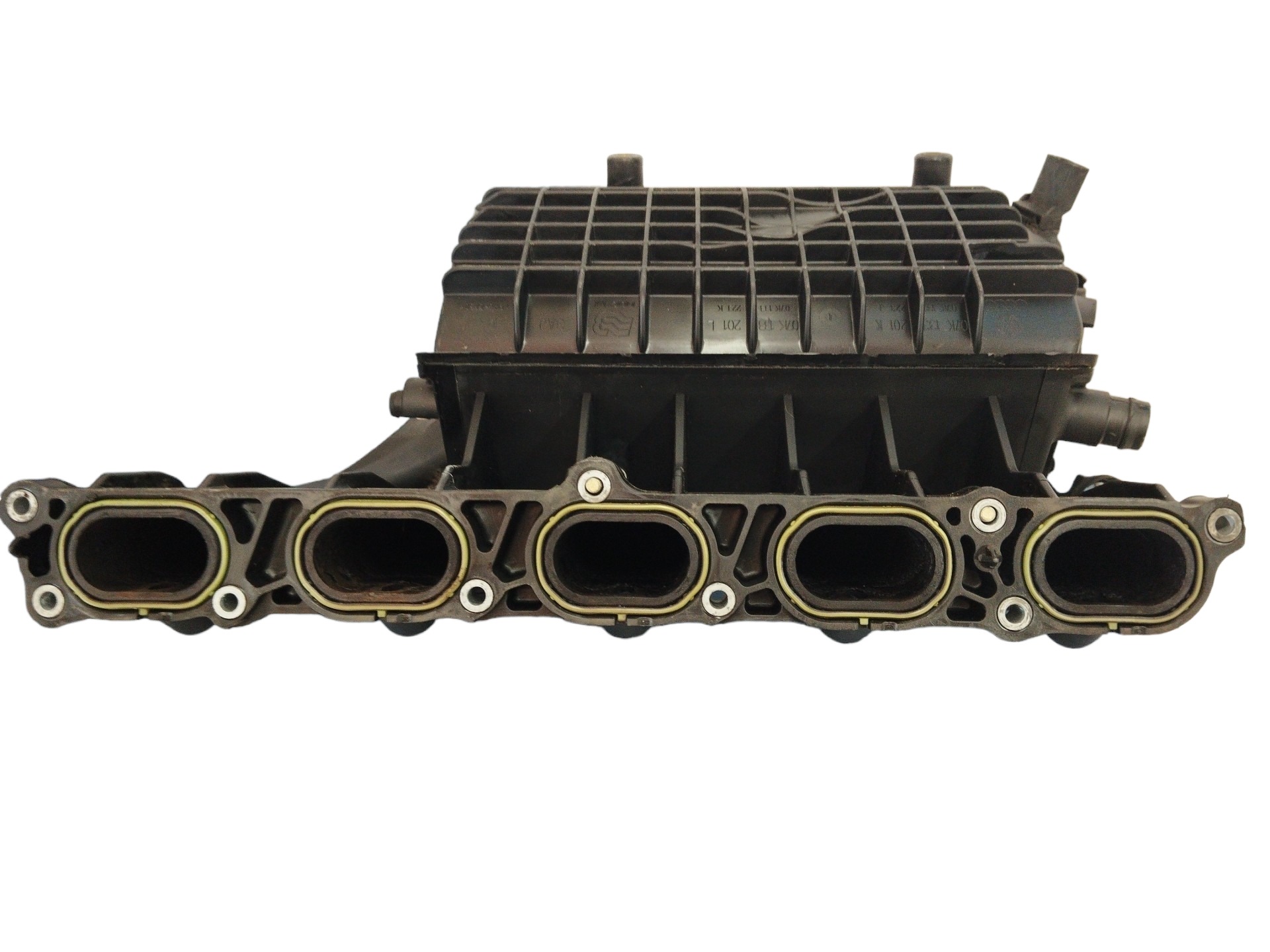 Coletore Admissão Vw Jetta 2.5 2008/11 – 07k133 2