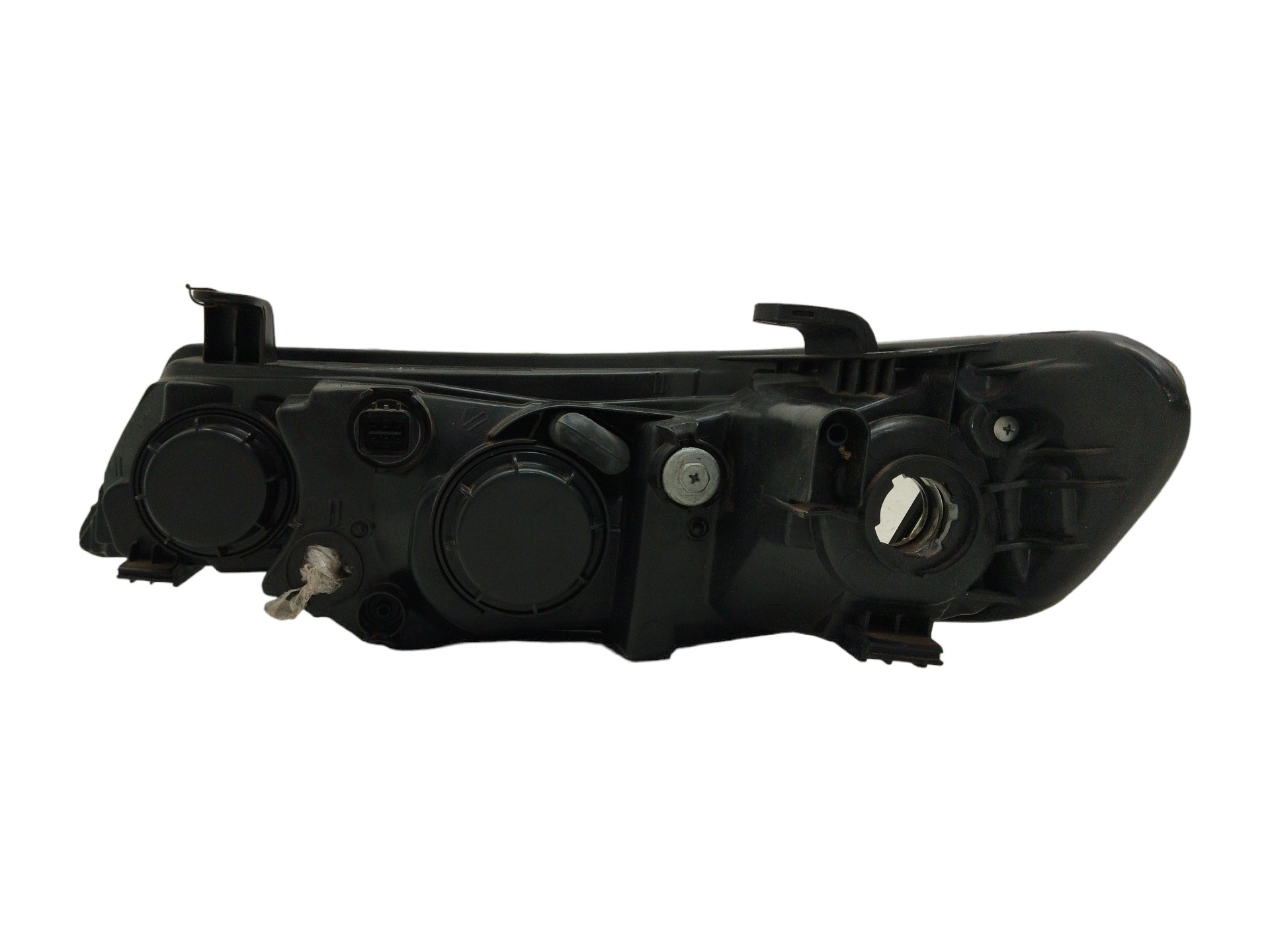 Farol L/d Kia Cerato 2012 A 2013 Original  Direito 3