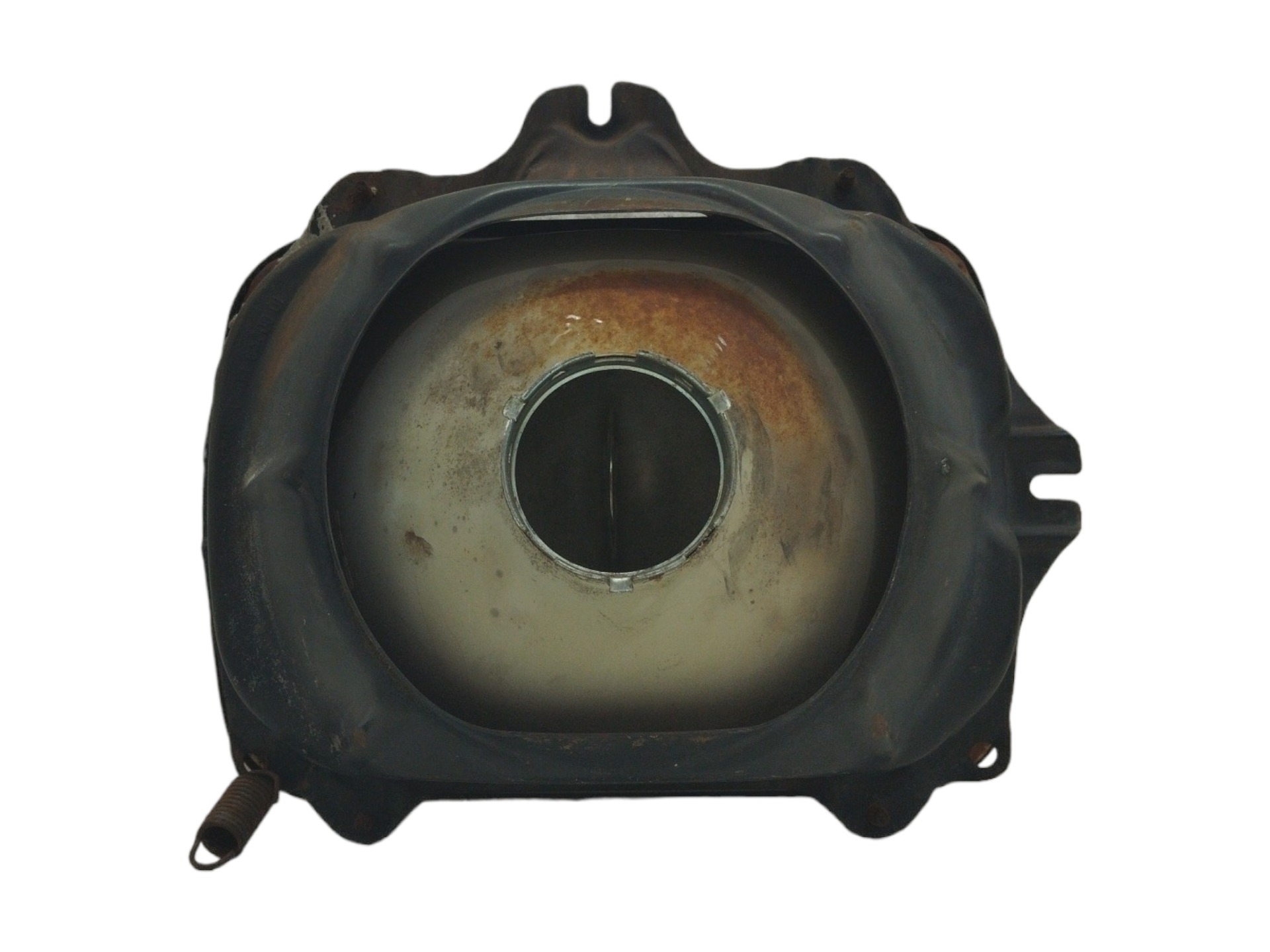 Farol L/d Mitsubishi L200 1993 A 1997 Original  Direito 3