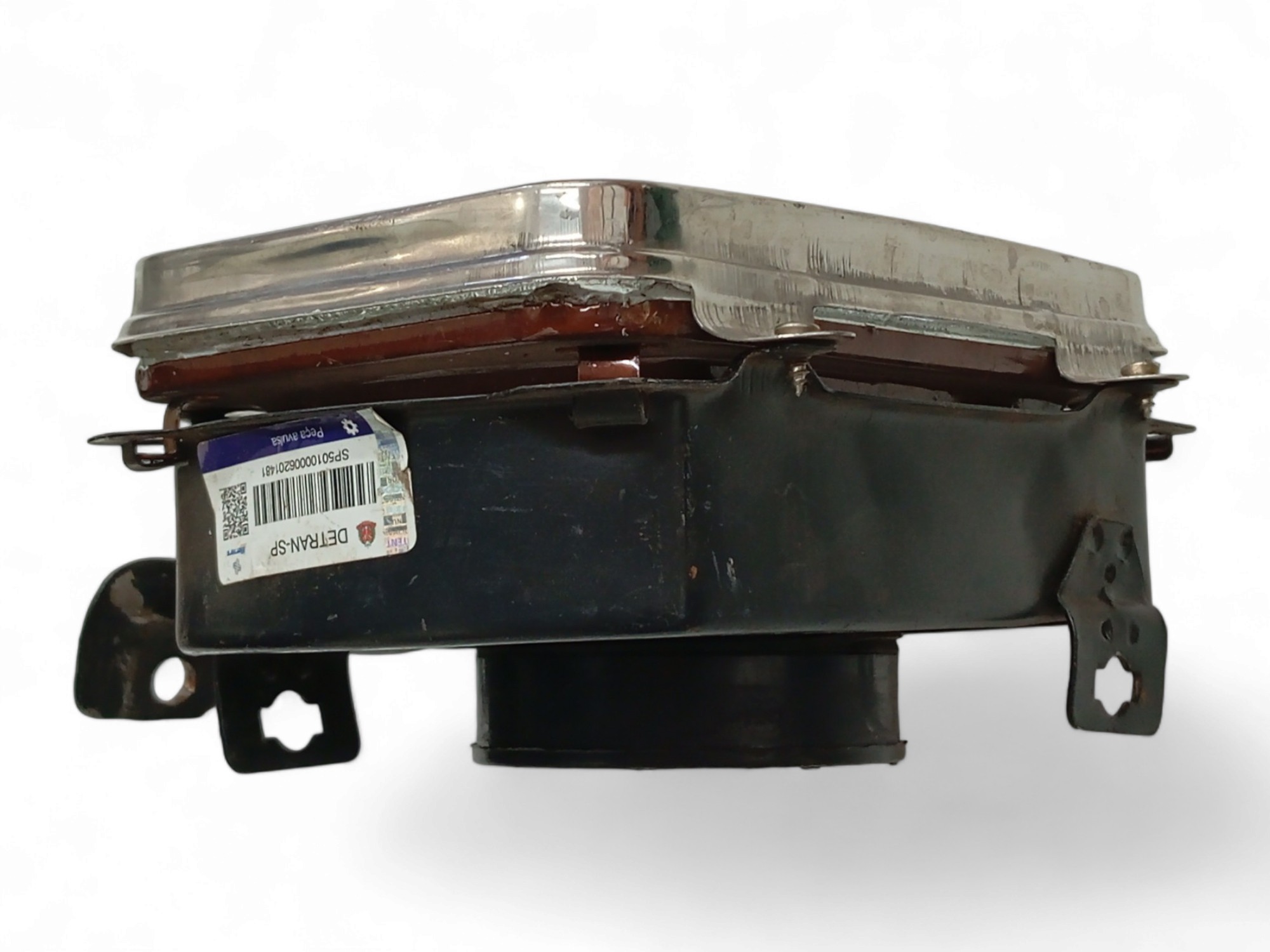 FAROL MILHA PARA ADAPTAÇÃO QUALQUER VEÍCULO – ORGUS 3