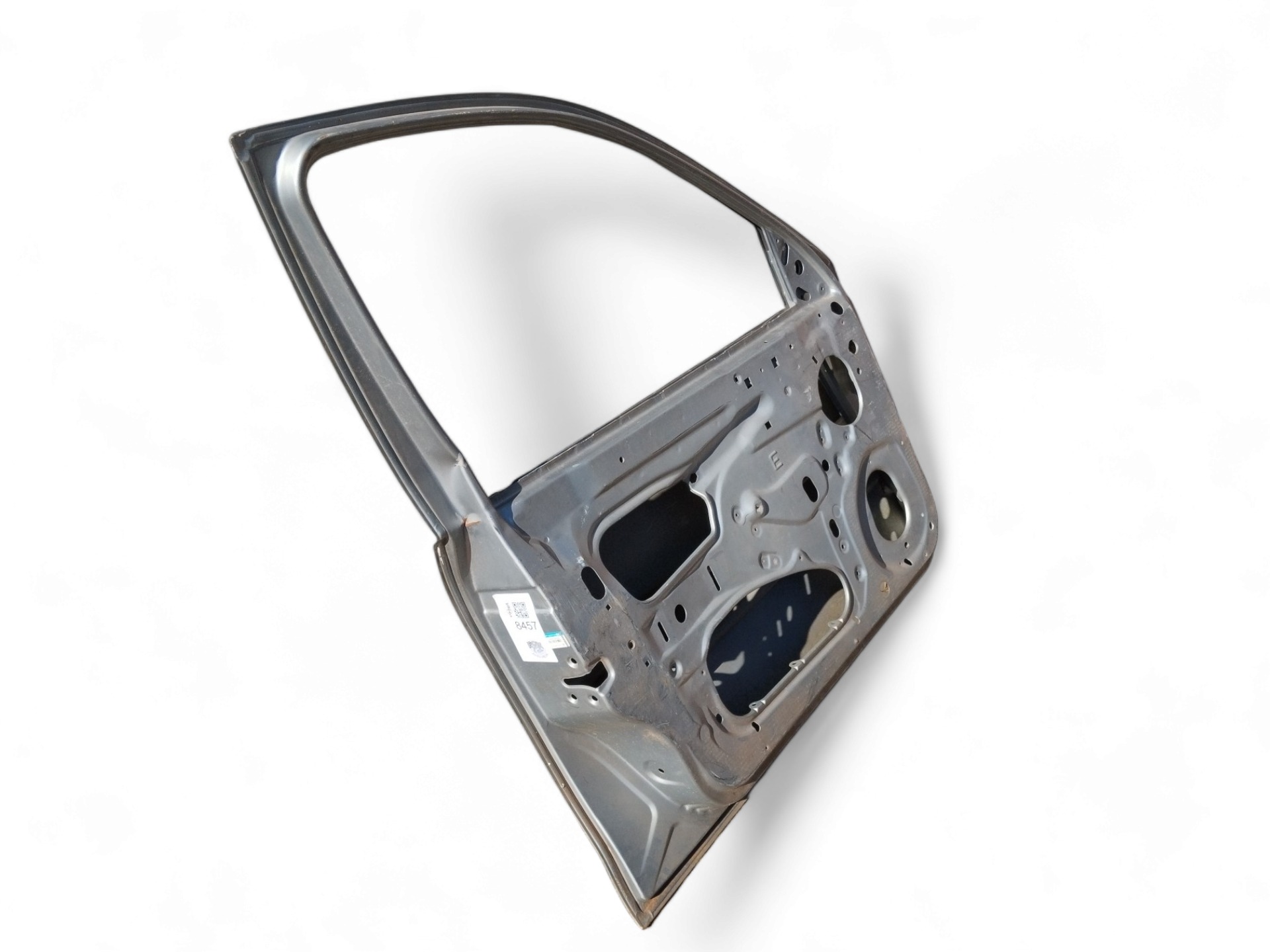 Porta Dianteira L/e Gm Corsa 1995/2010 5