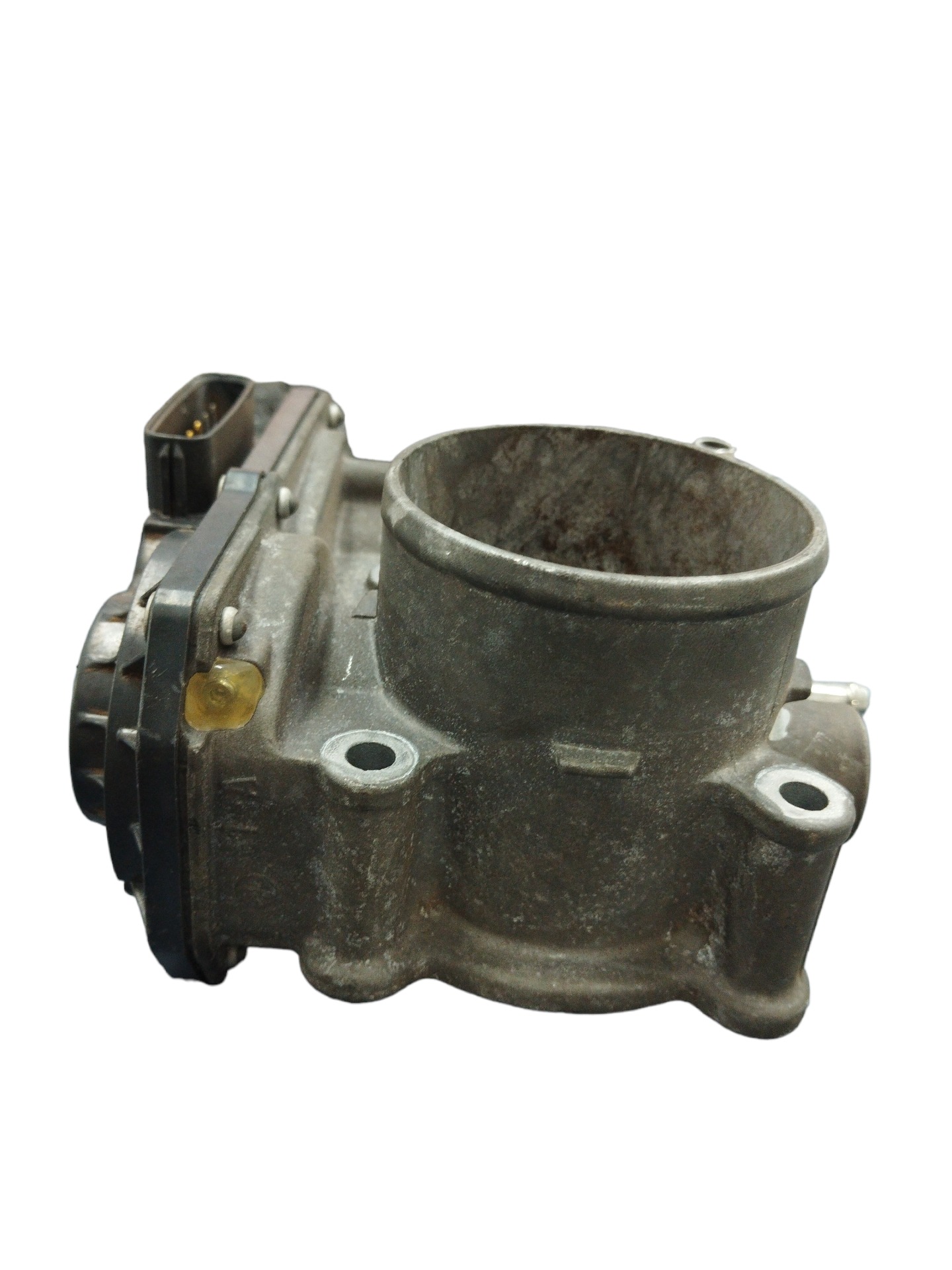 TBI Toyota Corolla 2.0 16v flex 2008 a 13 cód 2203037050 3