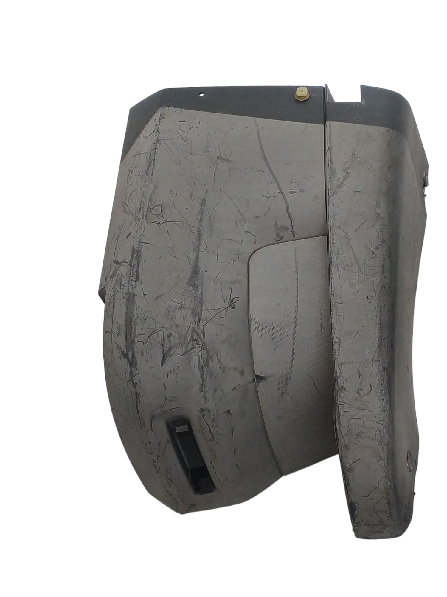 Ponteira T/d Fiat Strada 2008 A 2013 Original 4
